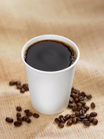 black-coffee