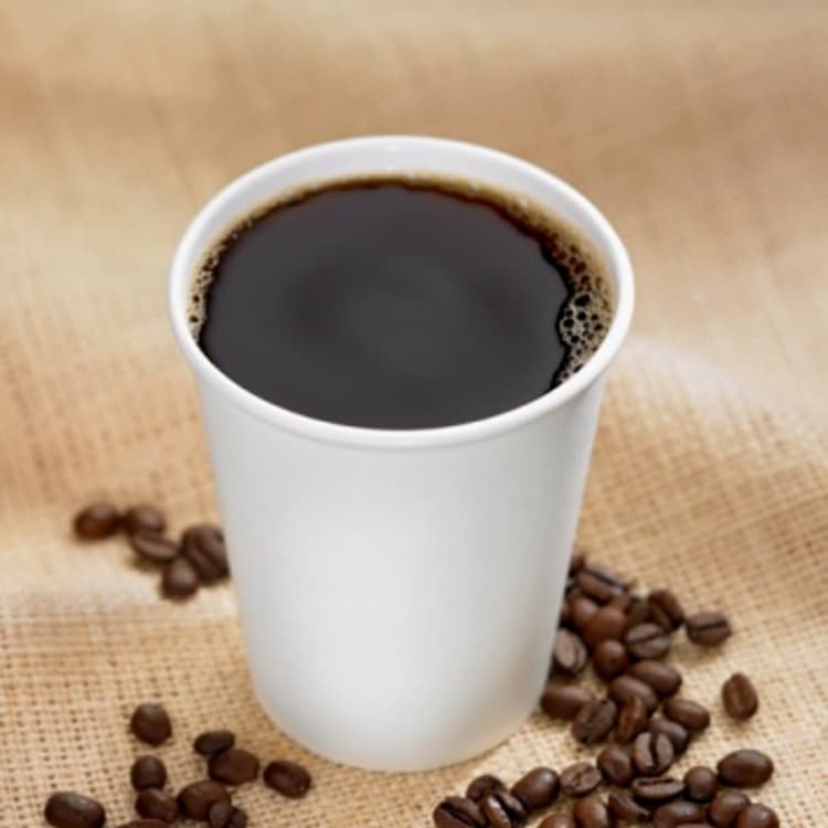 black-coffee