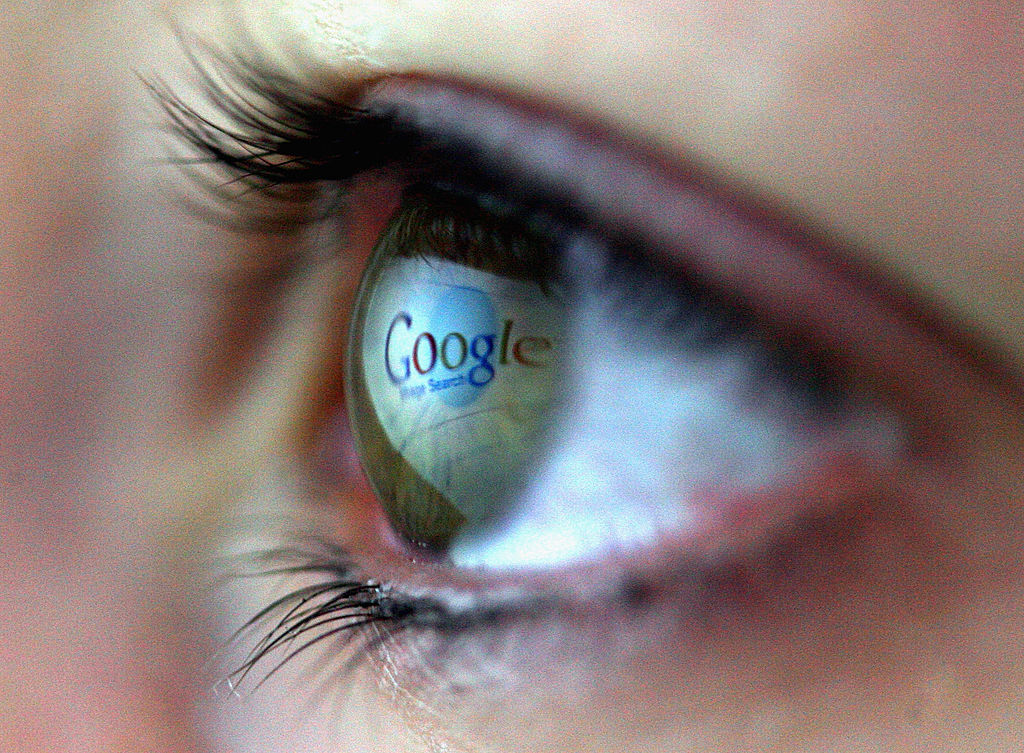 Google Scraps AI Ethics Council