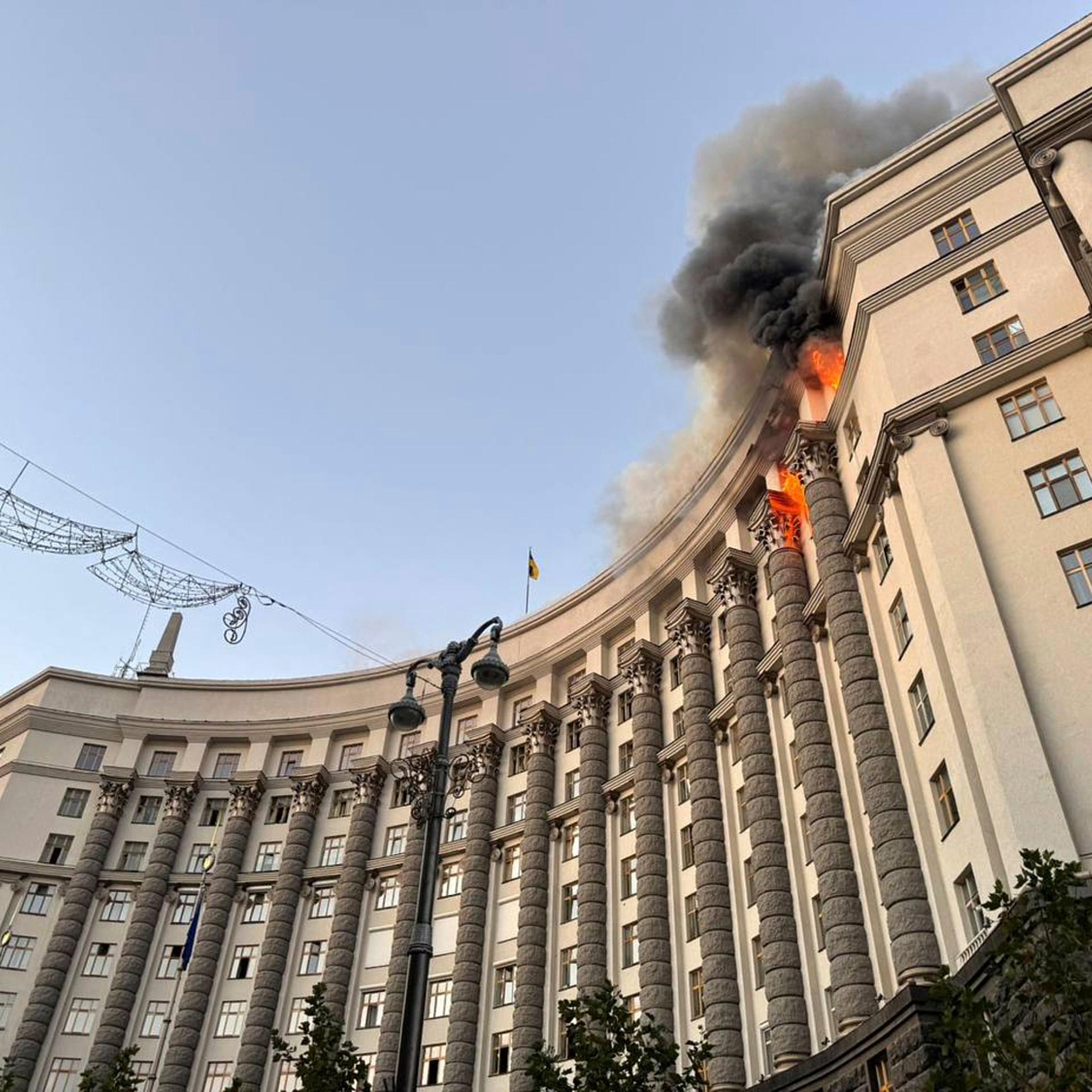 Russia Ukraine War