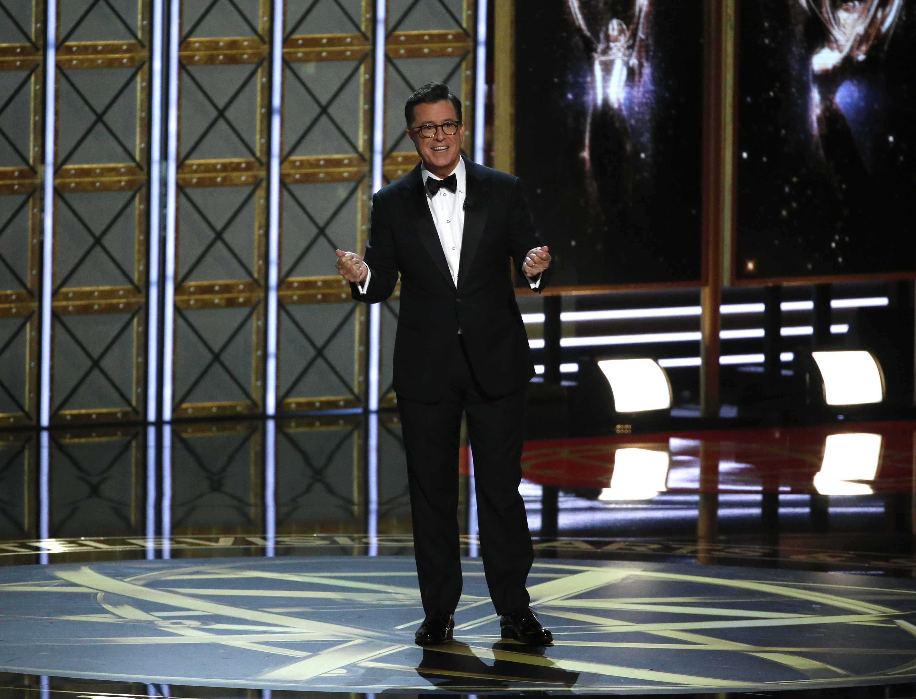 69th Primetime Emmy Awards  Show  Los Angeles