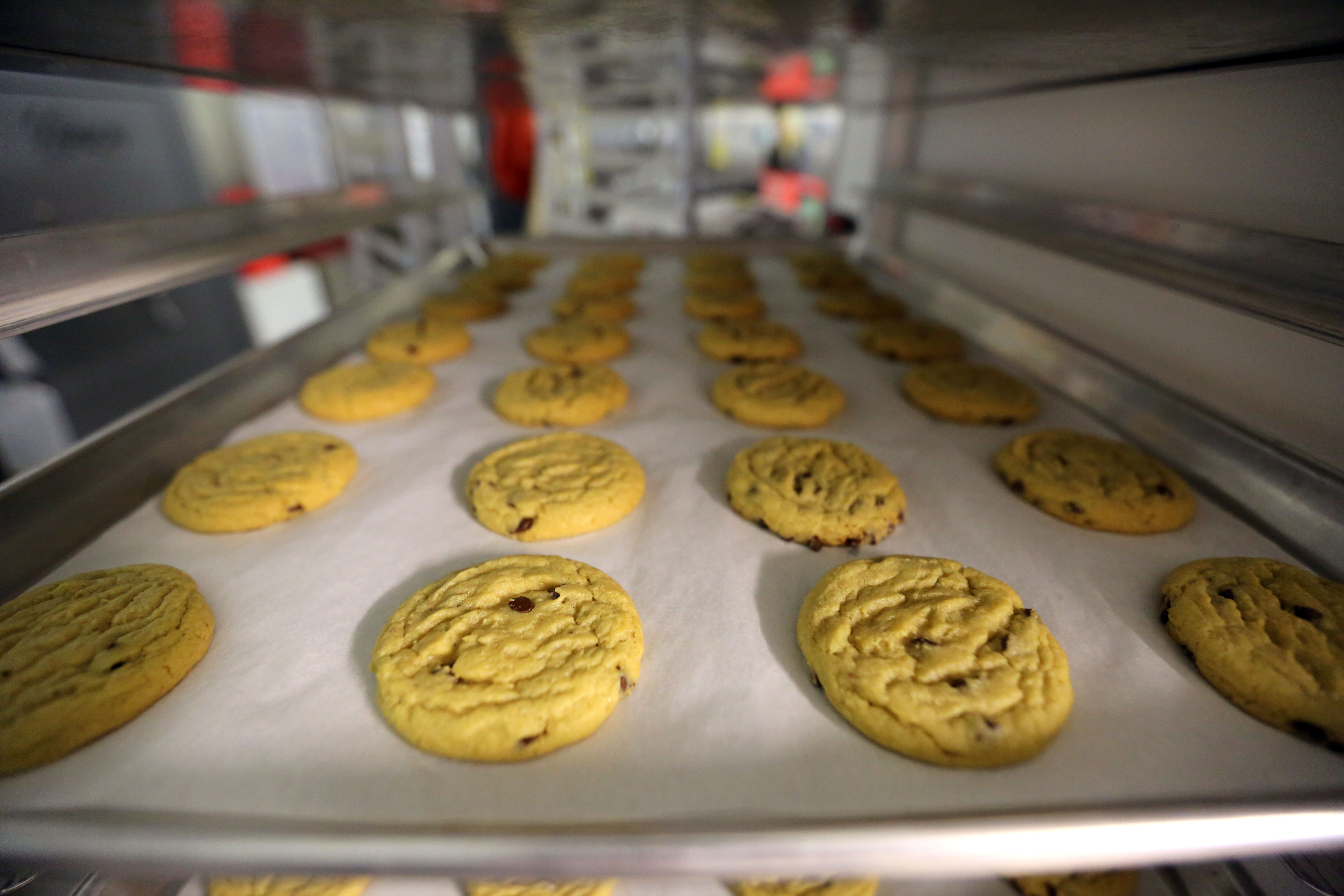 Rethinking Pot Edibles Safety