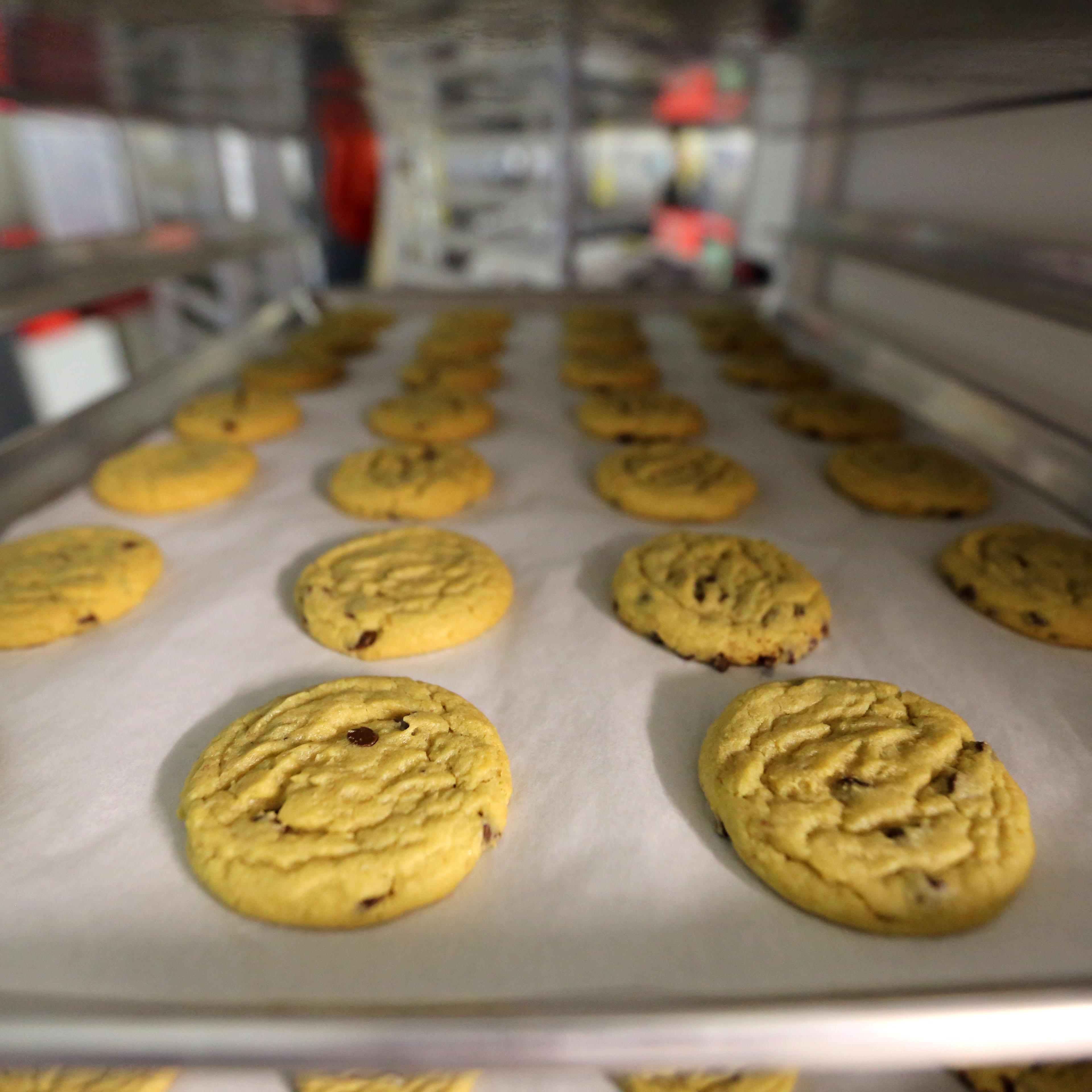 Rethinking Pot Edibles Safety