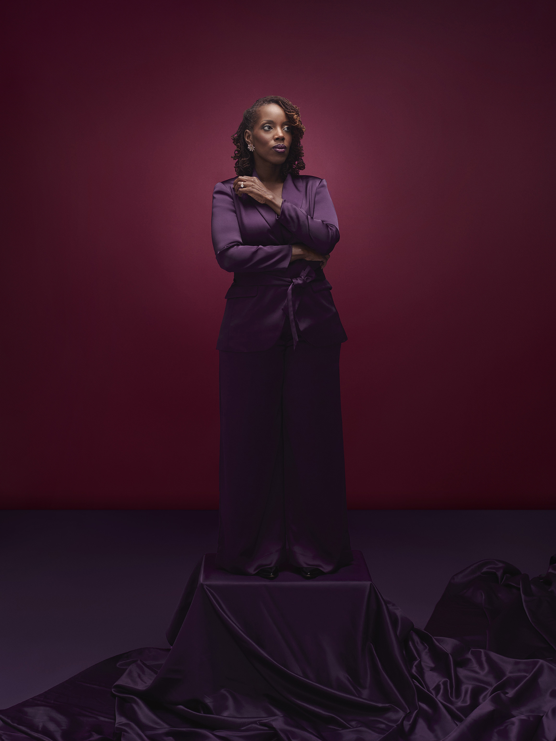 Aisha Nyandoro