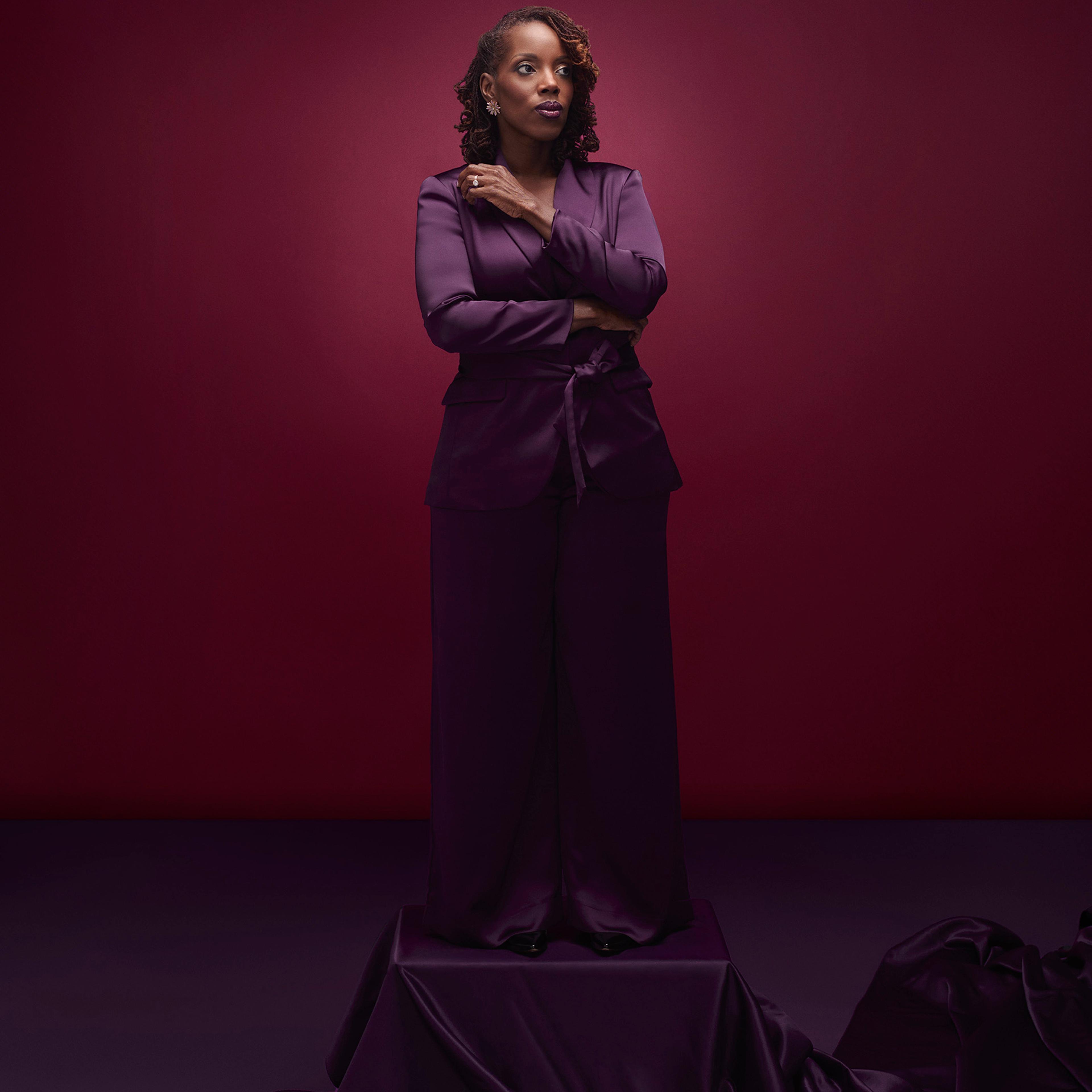 Aisha Nyandoro