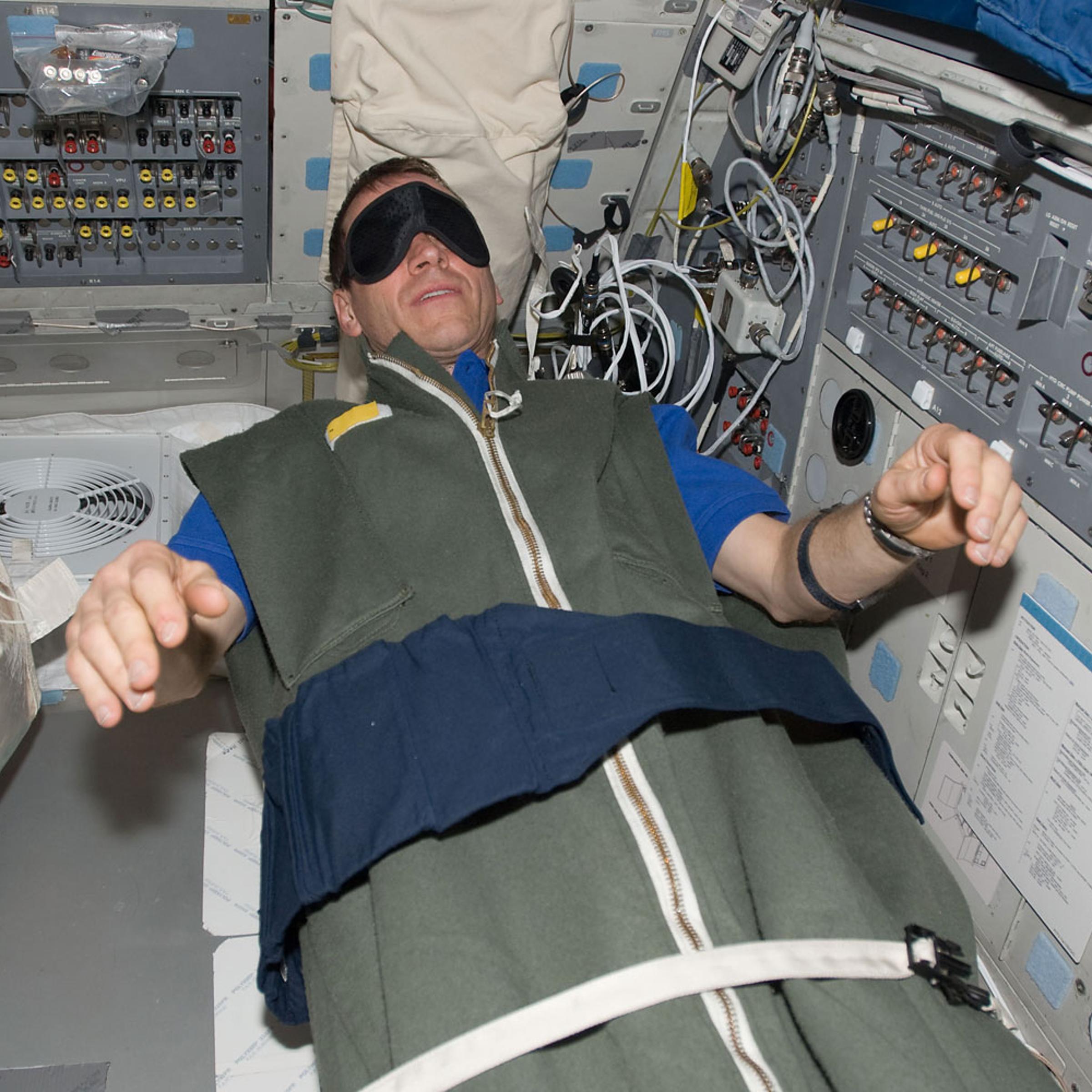 Archive Pictures Mark The Last Manned Space Shuttle Mission