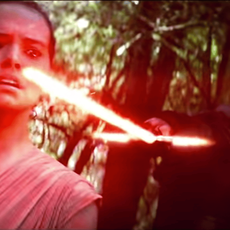 Star Wars Asian Markets Trailer