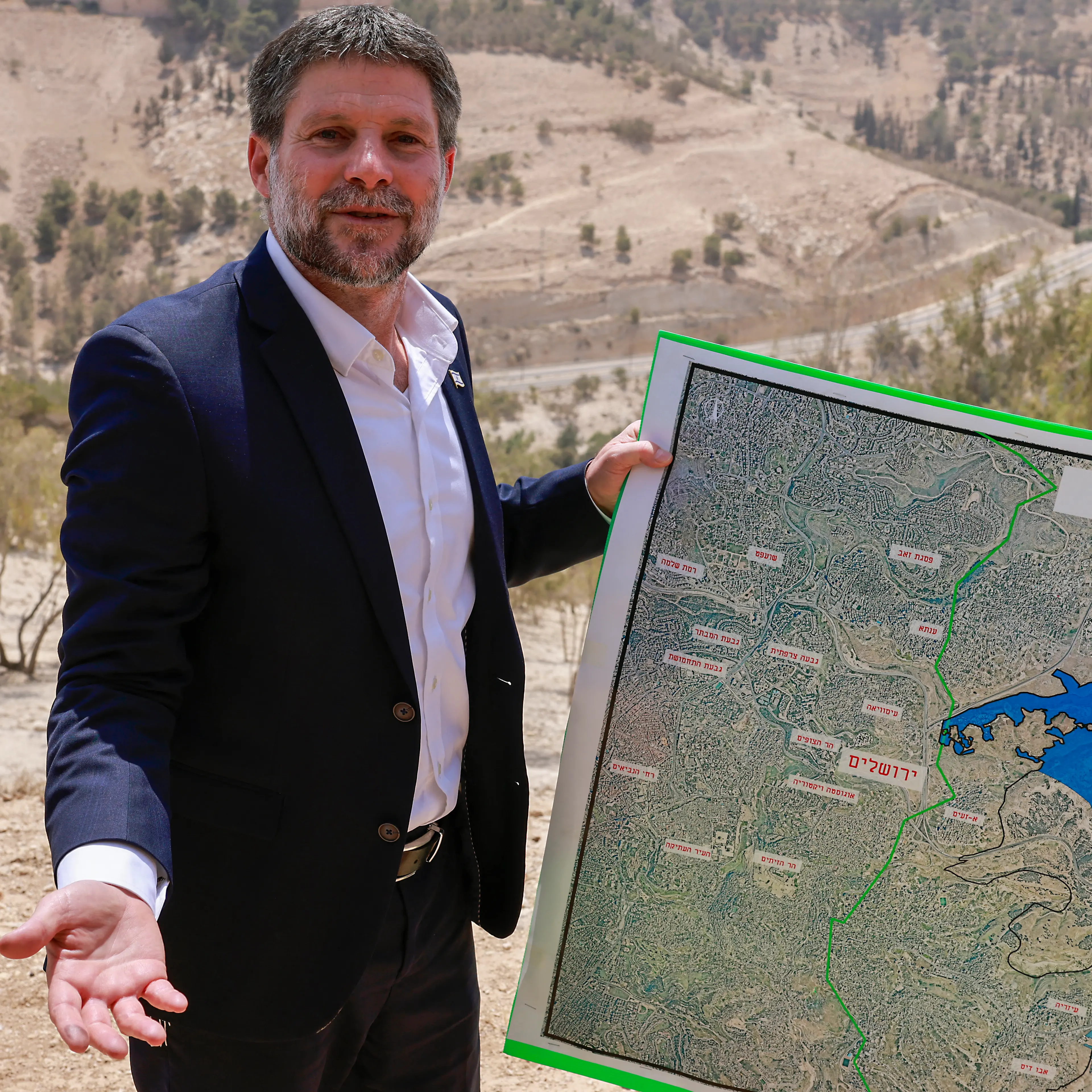 ISRAEL-PALESTINIAN-CONFLICT-SETTLEMENT-POLITICS