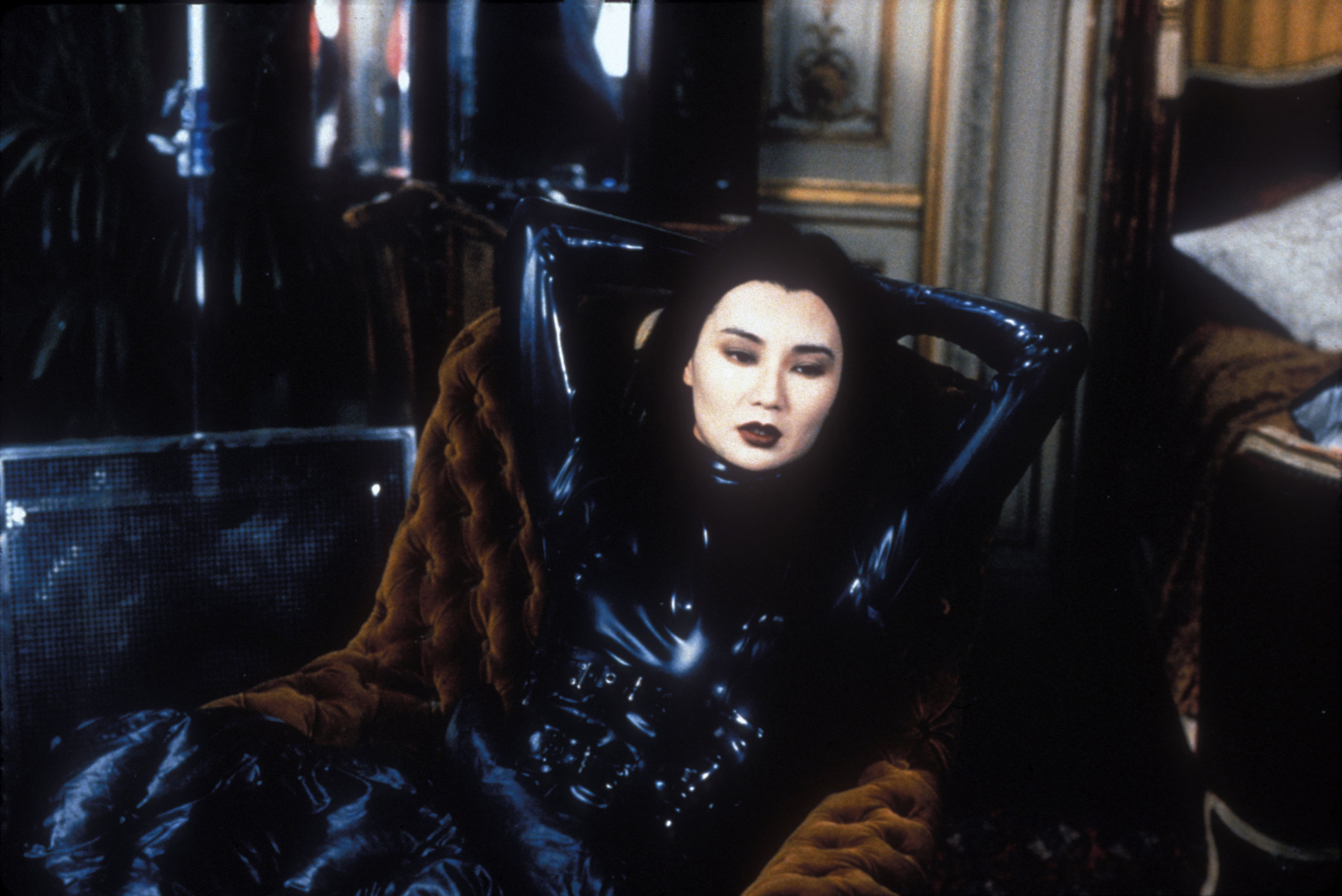 Irma Vep (1996)