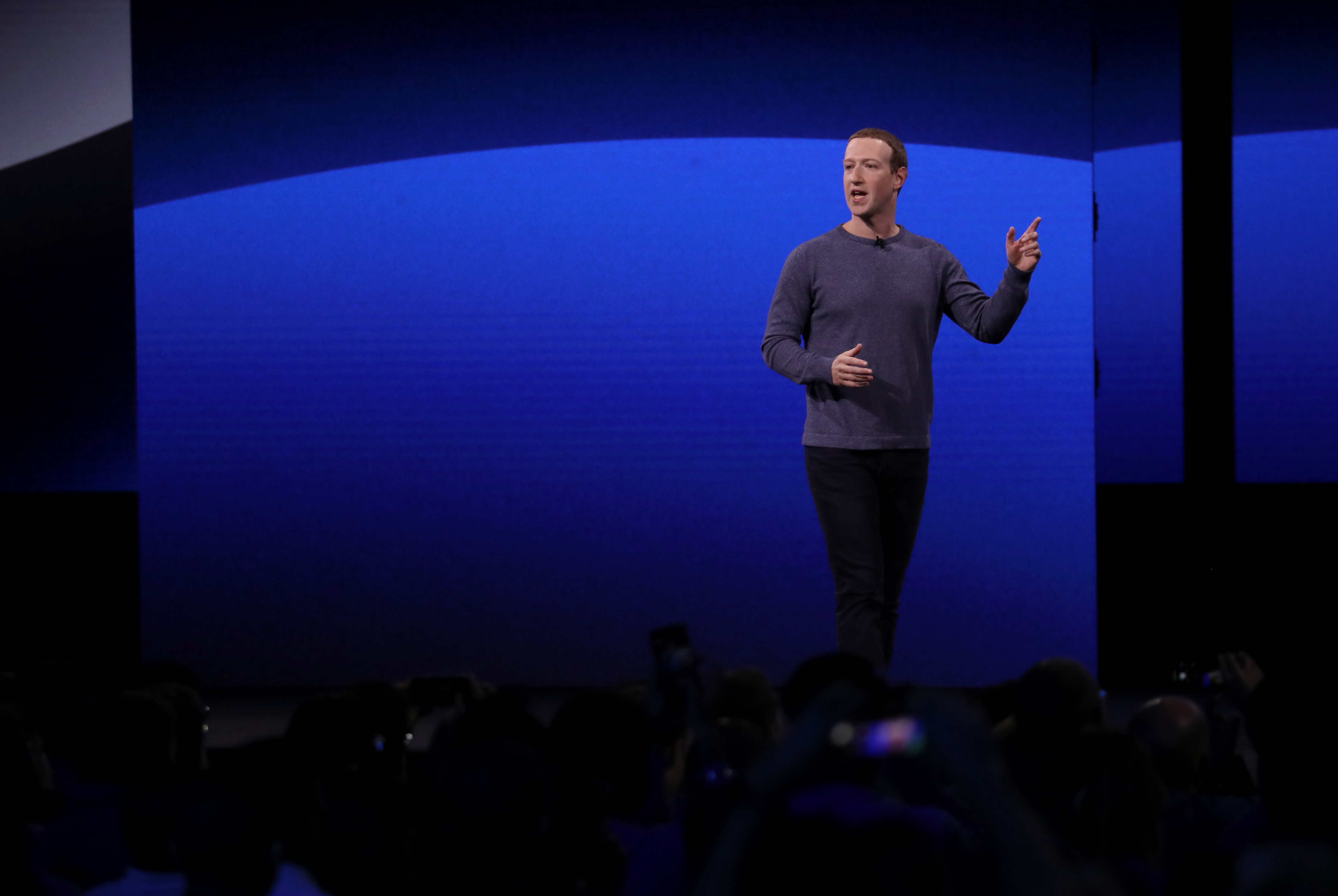 Facebook FTC Settlement