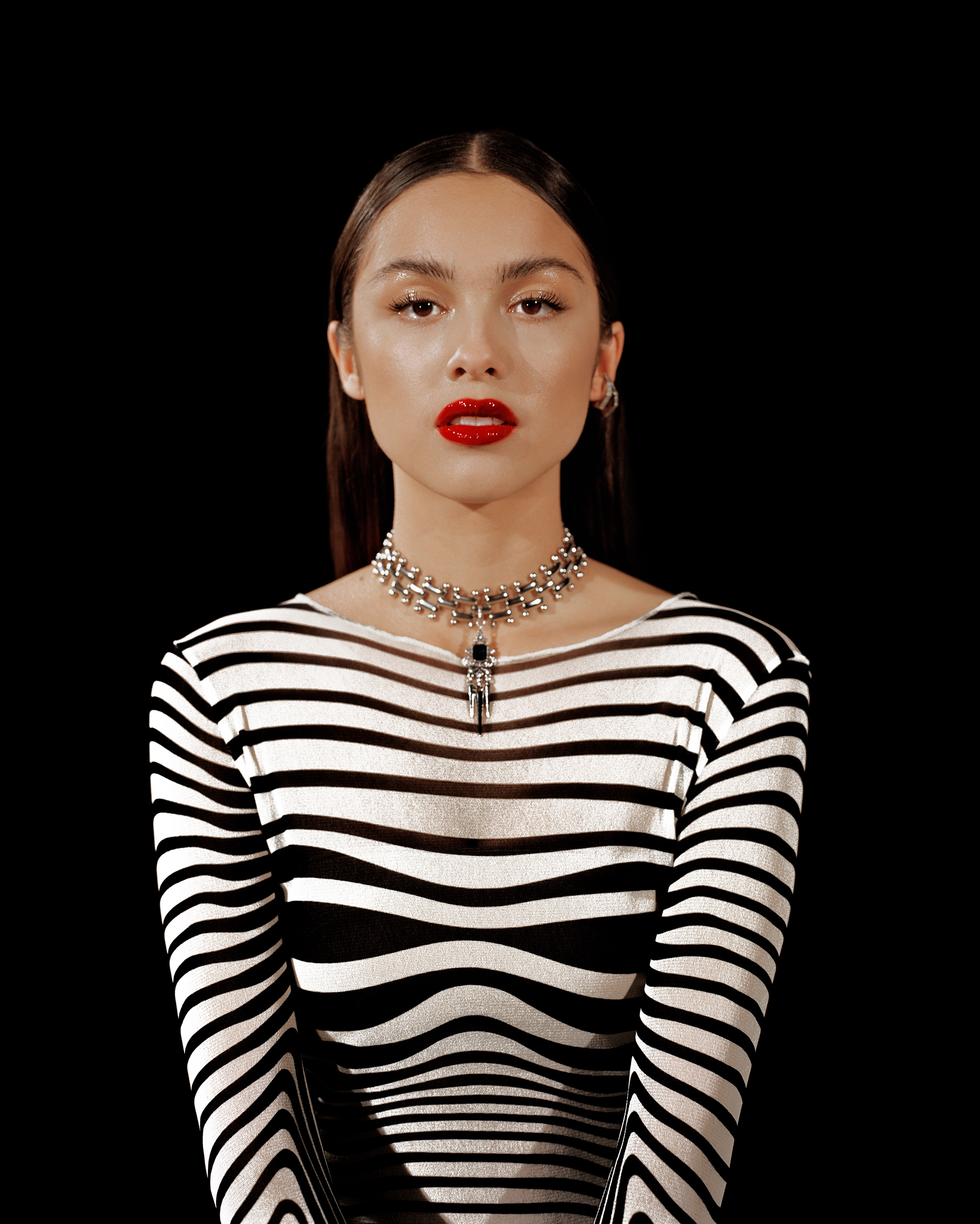 Image from article: Olivia Rodrigo Is TIME’s 2021 Entertainer of the Year Image from article: Olivia Rodrigo Is TIME’s 2021 Entertainer of the Year