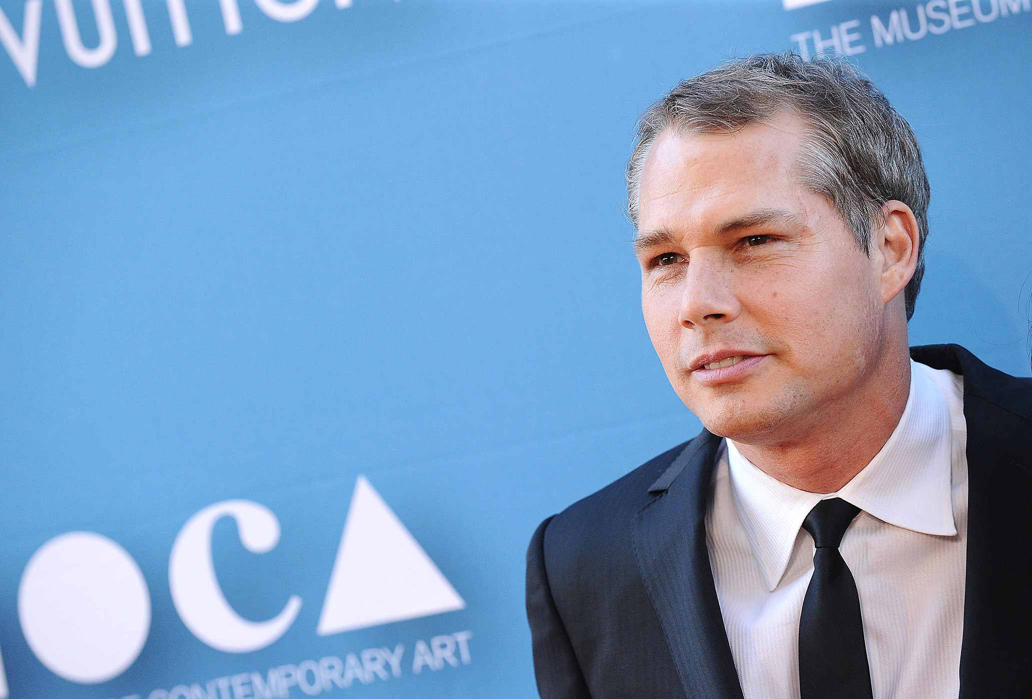 MOCA Gala 2015 Presented By Louis Vuitton