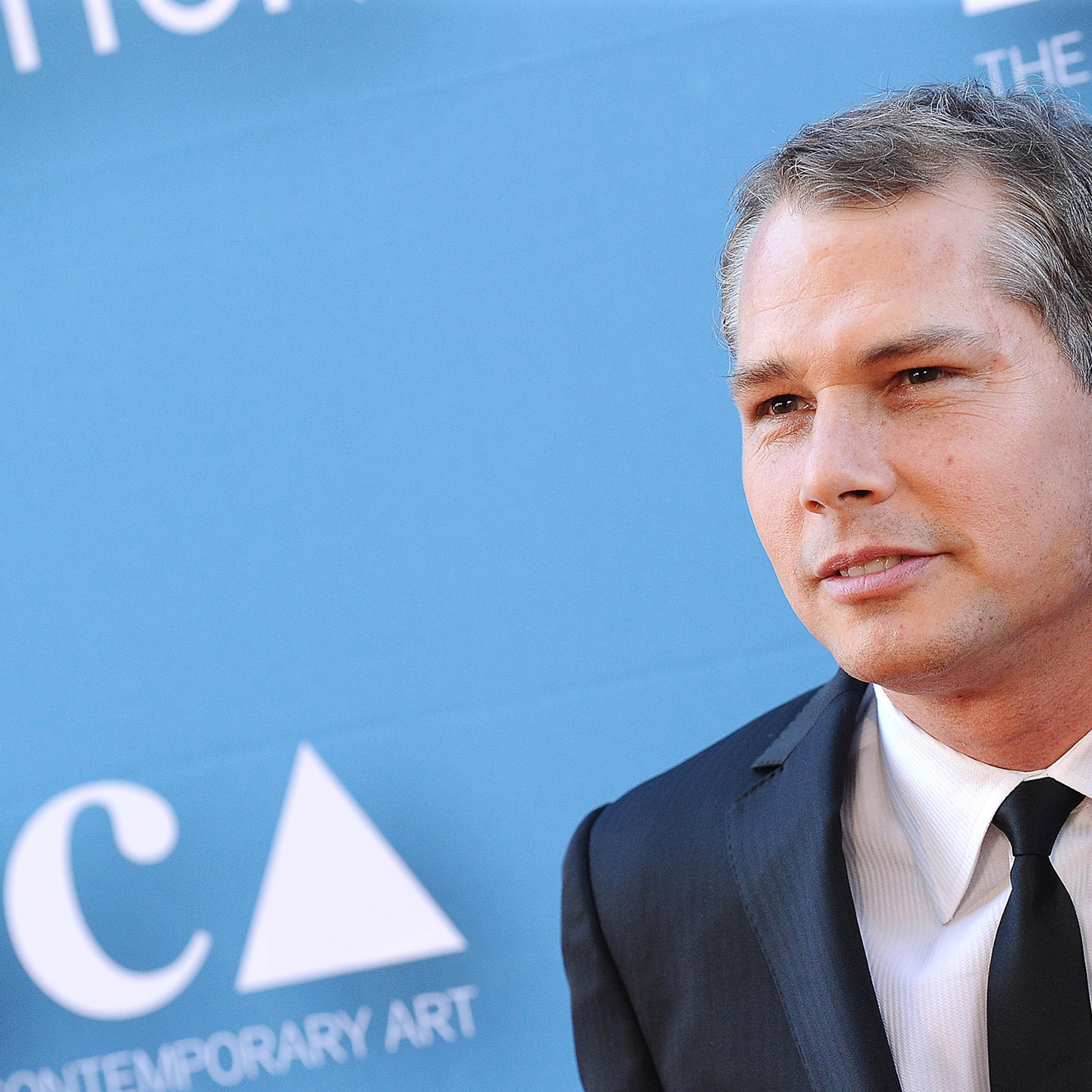 MOCA Gala 2015 Presented By Louis Vuitton