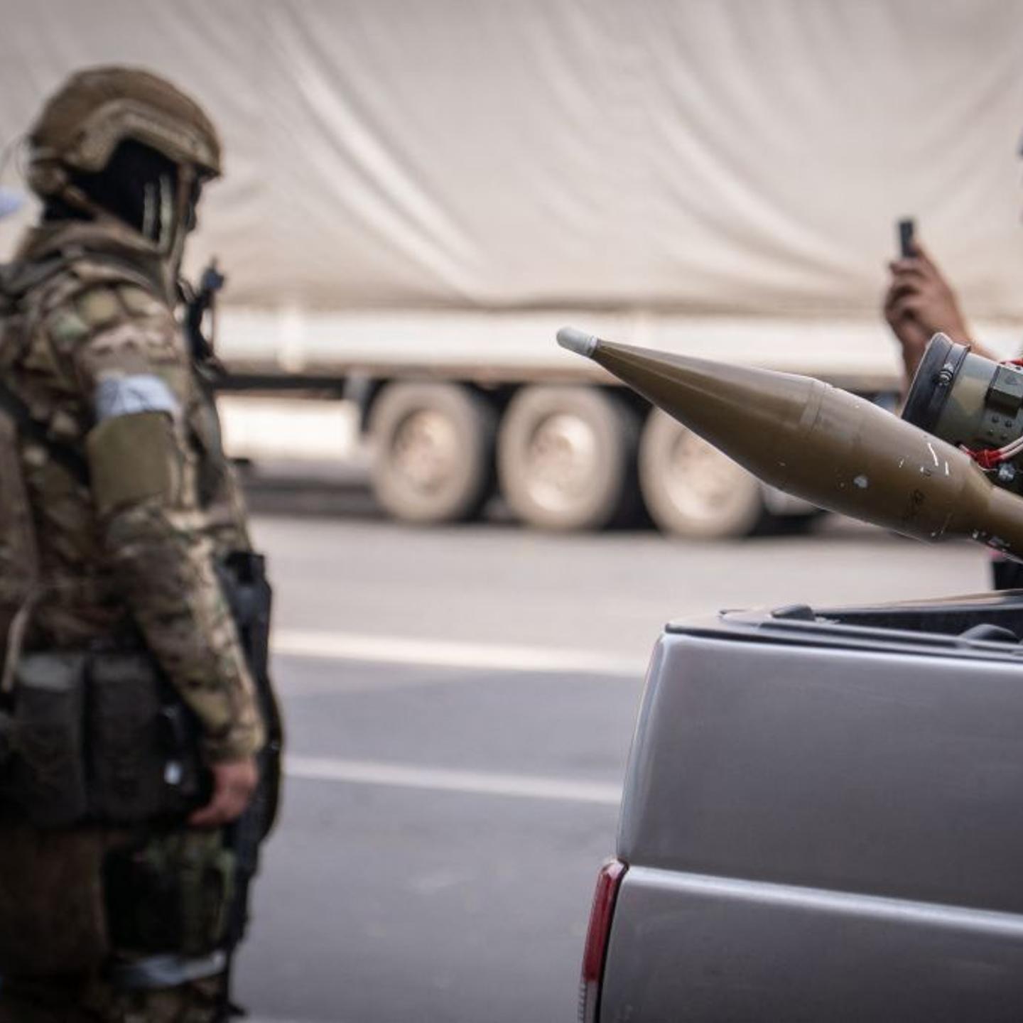 RUSSIA-UKRAINE-CONFLICT-WAGNER