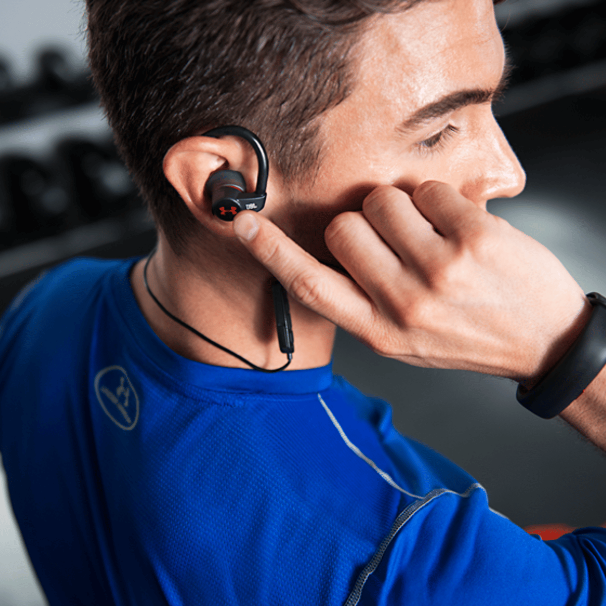 Under Armour Sport Wireless Heart Rate