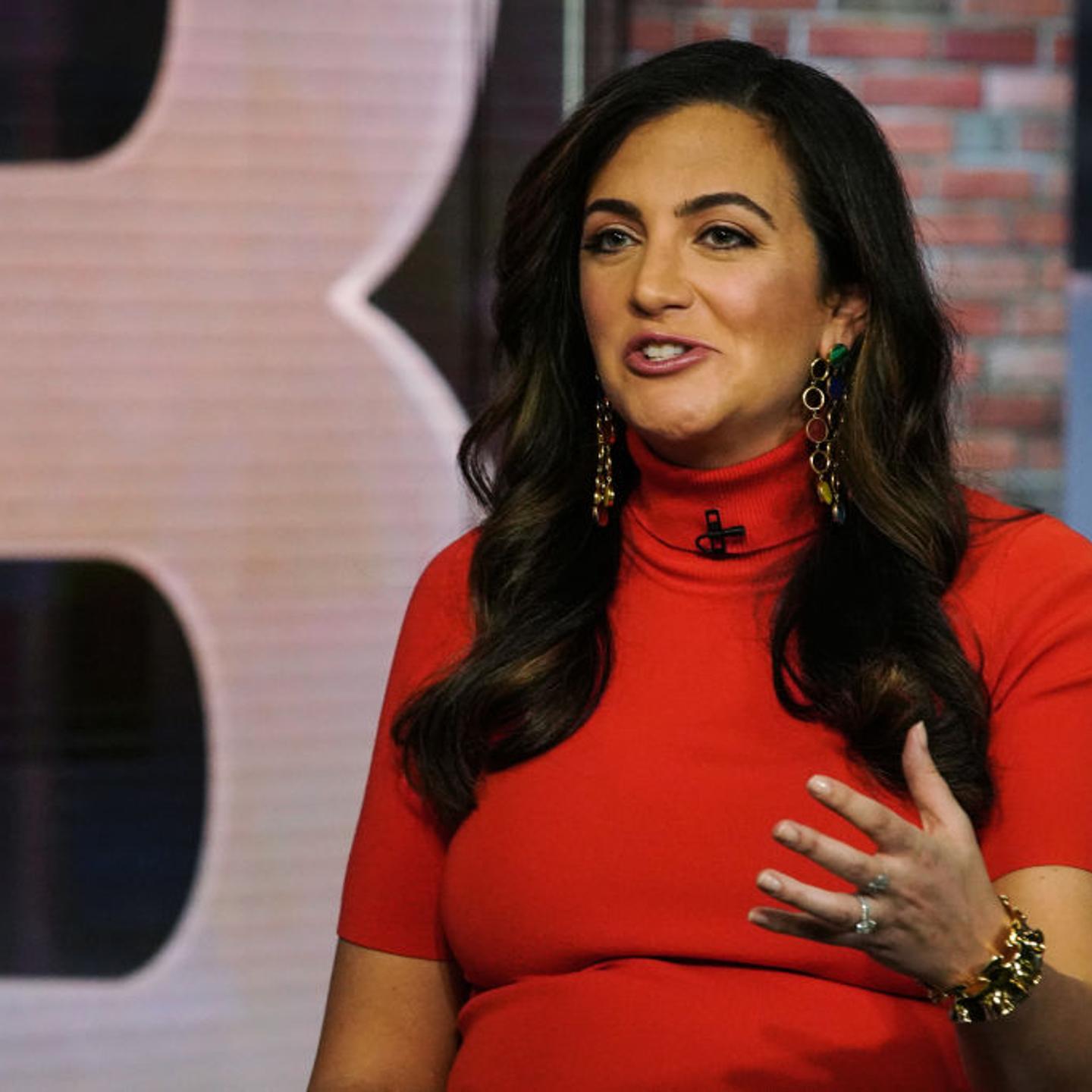 Rent The Runway Inc. CEO Jennifer Hyman Interview