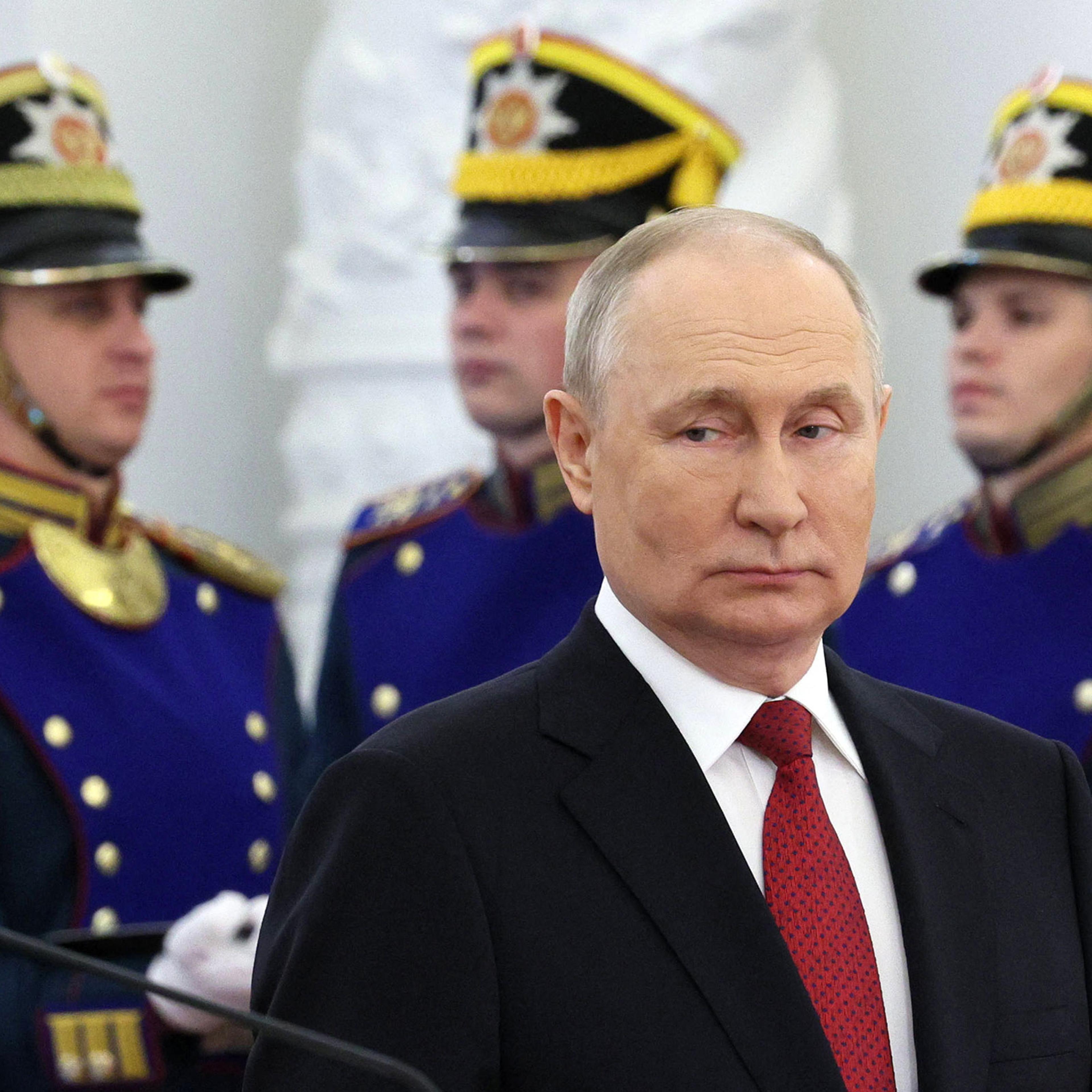RUSSIA-POLITICS
