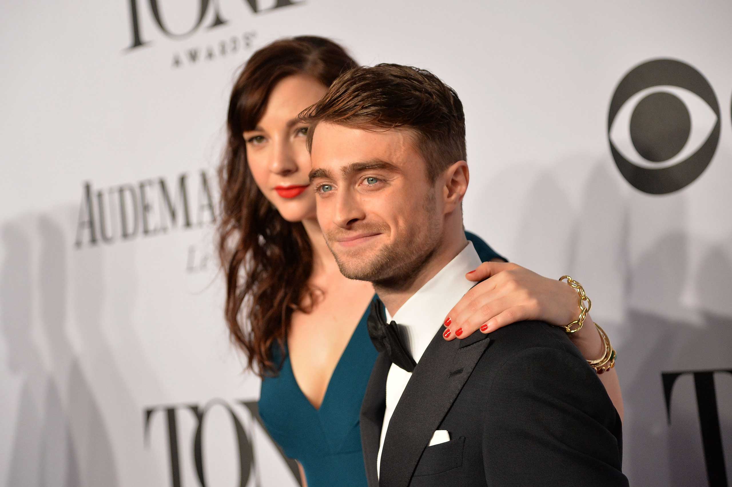 2014 Tony Awards - Arrivals