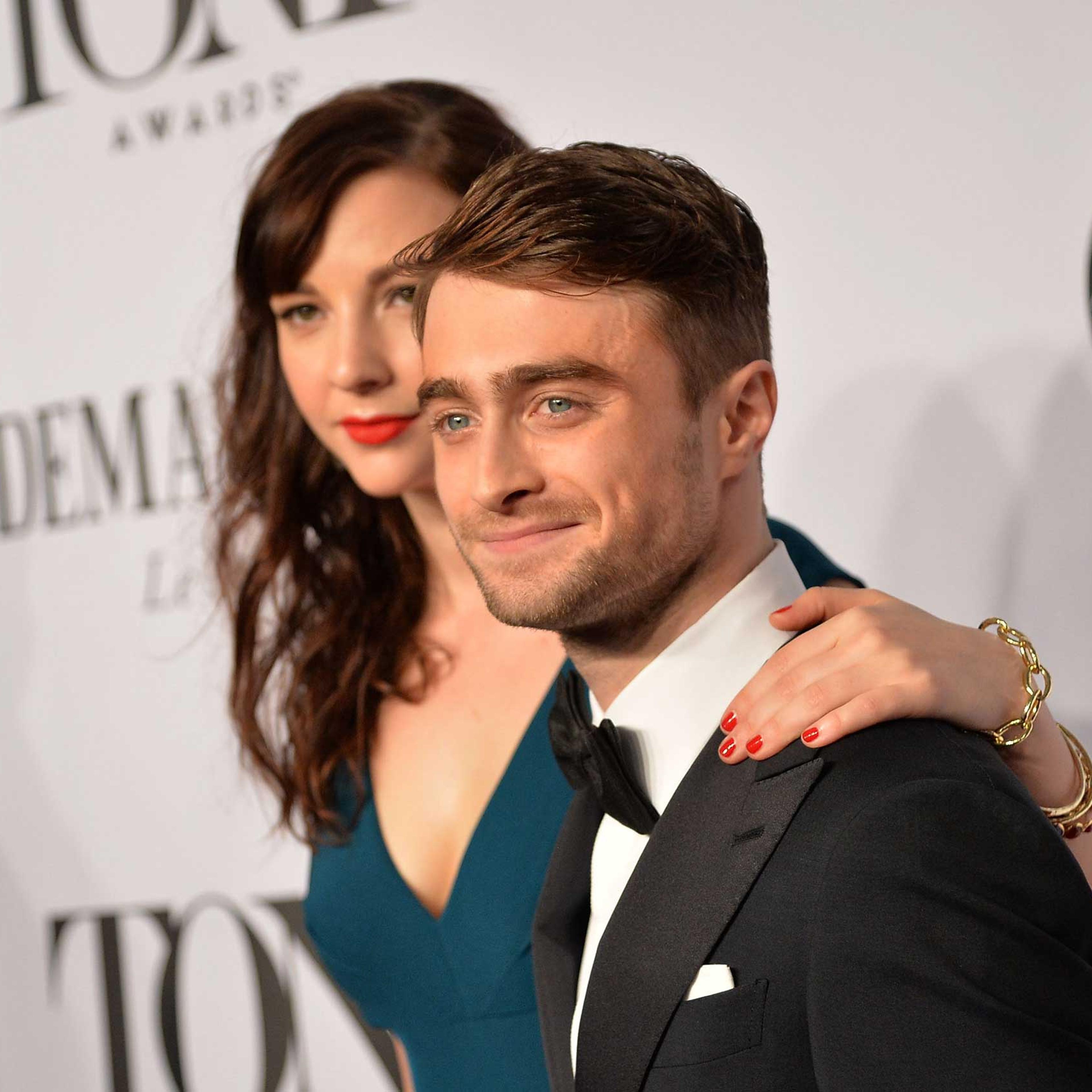 2014 Tony Awards - Arrivals