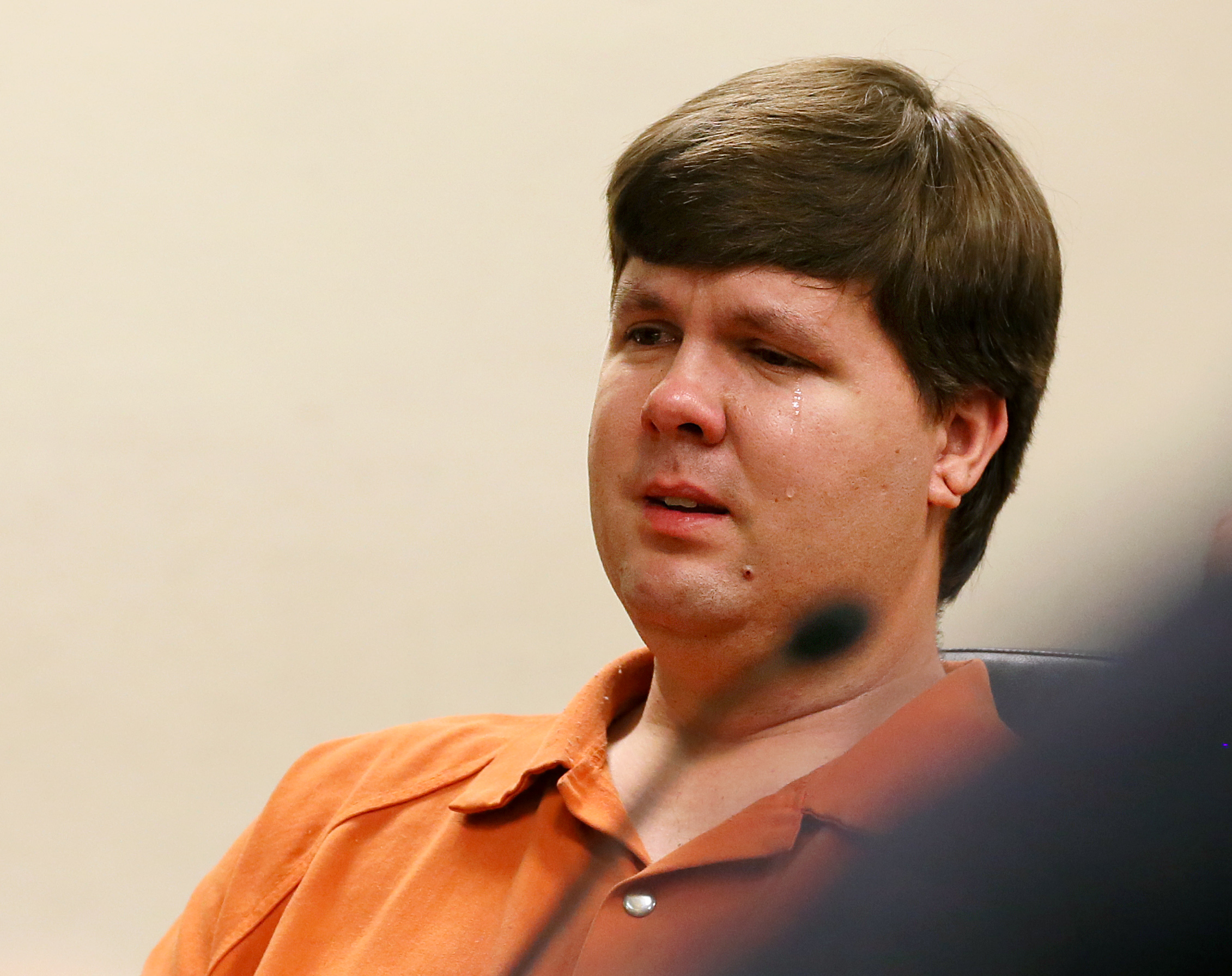 Justin Ross Harris