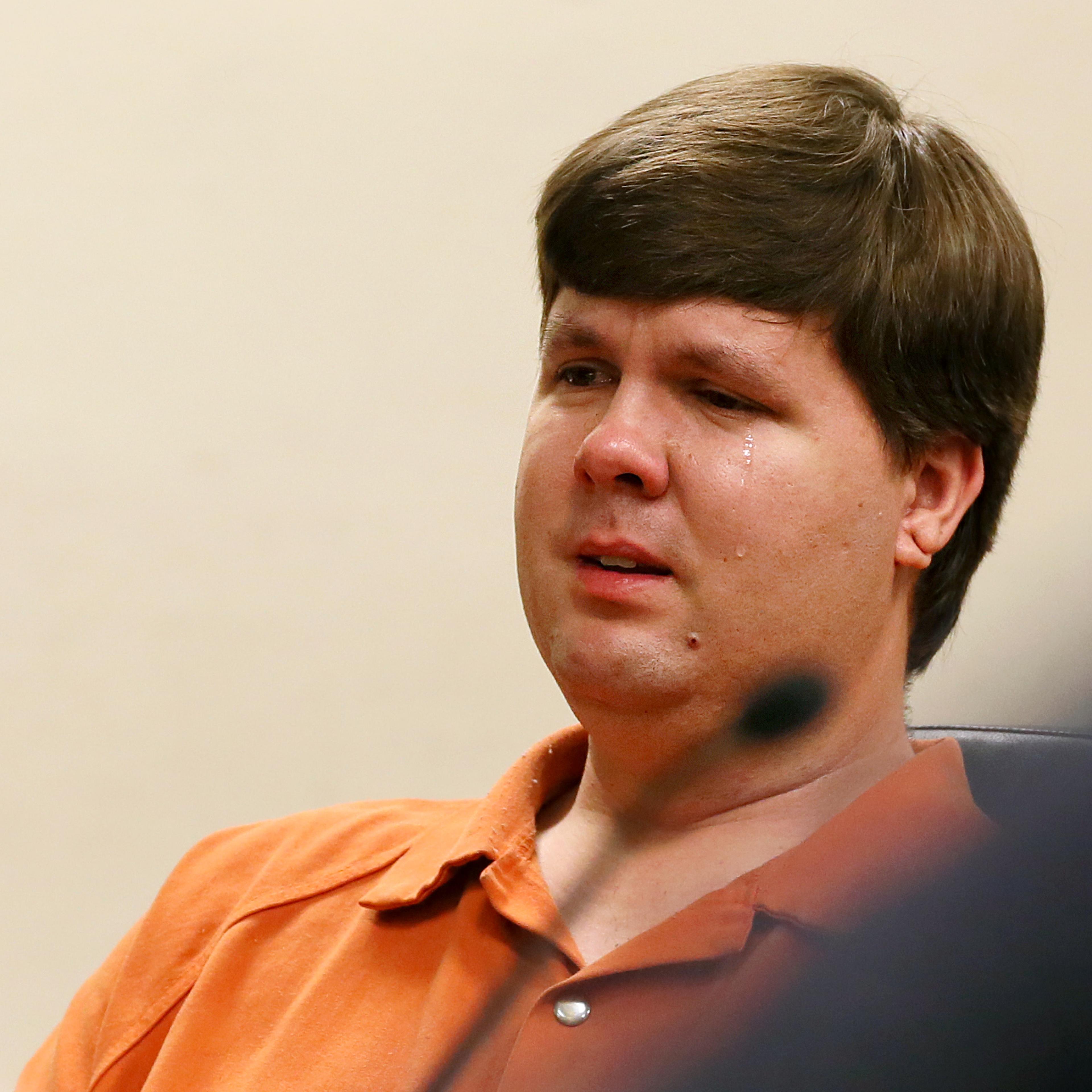 Justin Ross Harris