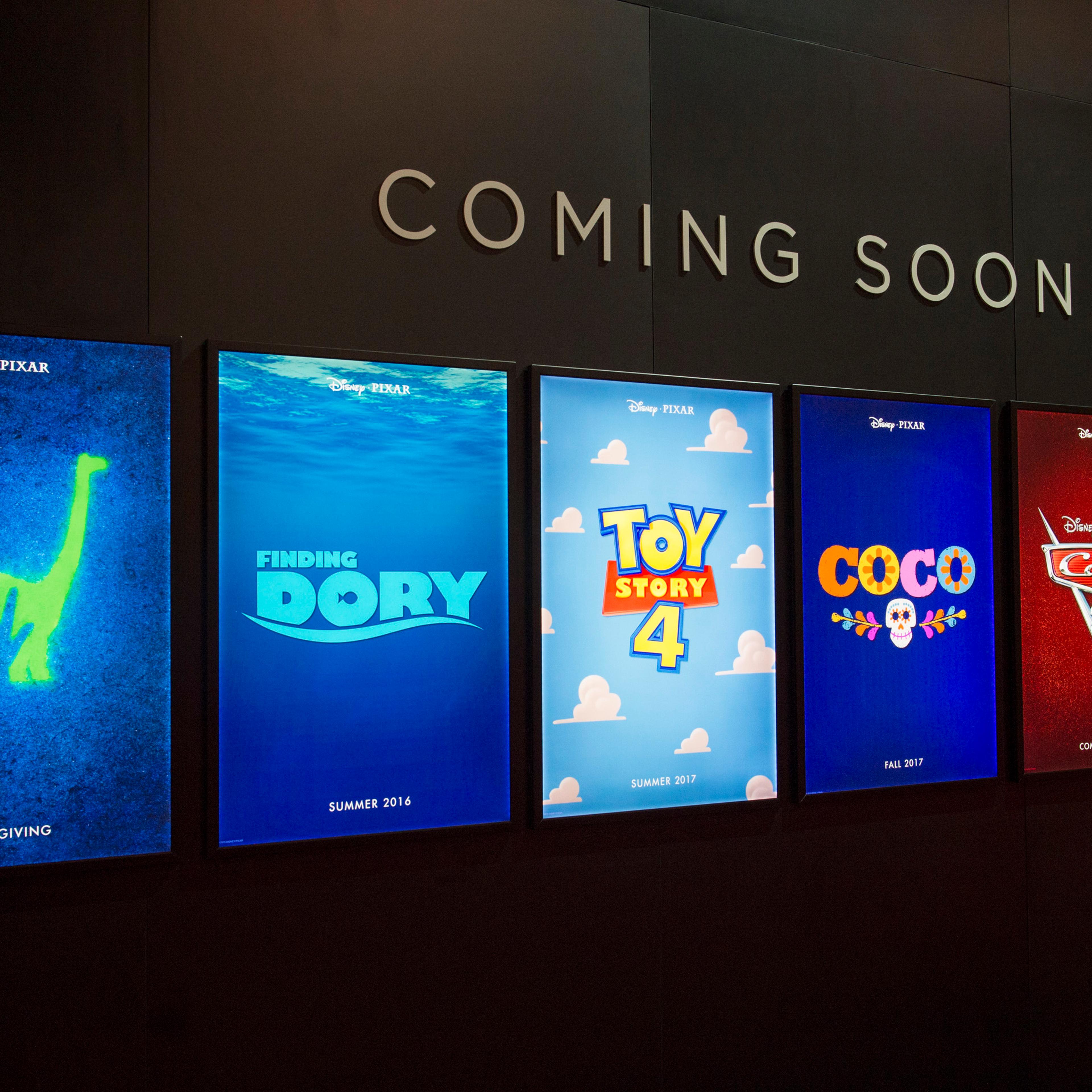 D23 EXPO, the ultimate Disney fan event, brings together all the past, present and future of Disney entertainment under one roof. T