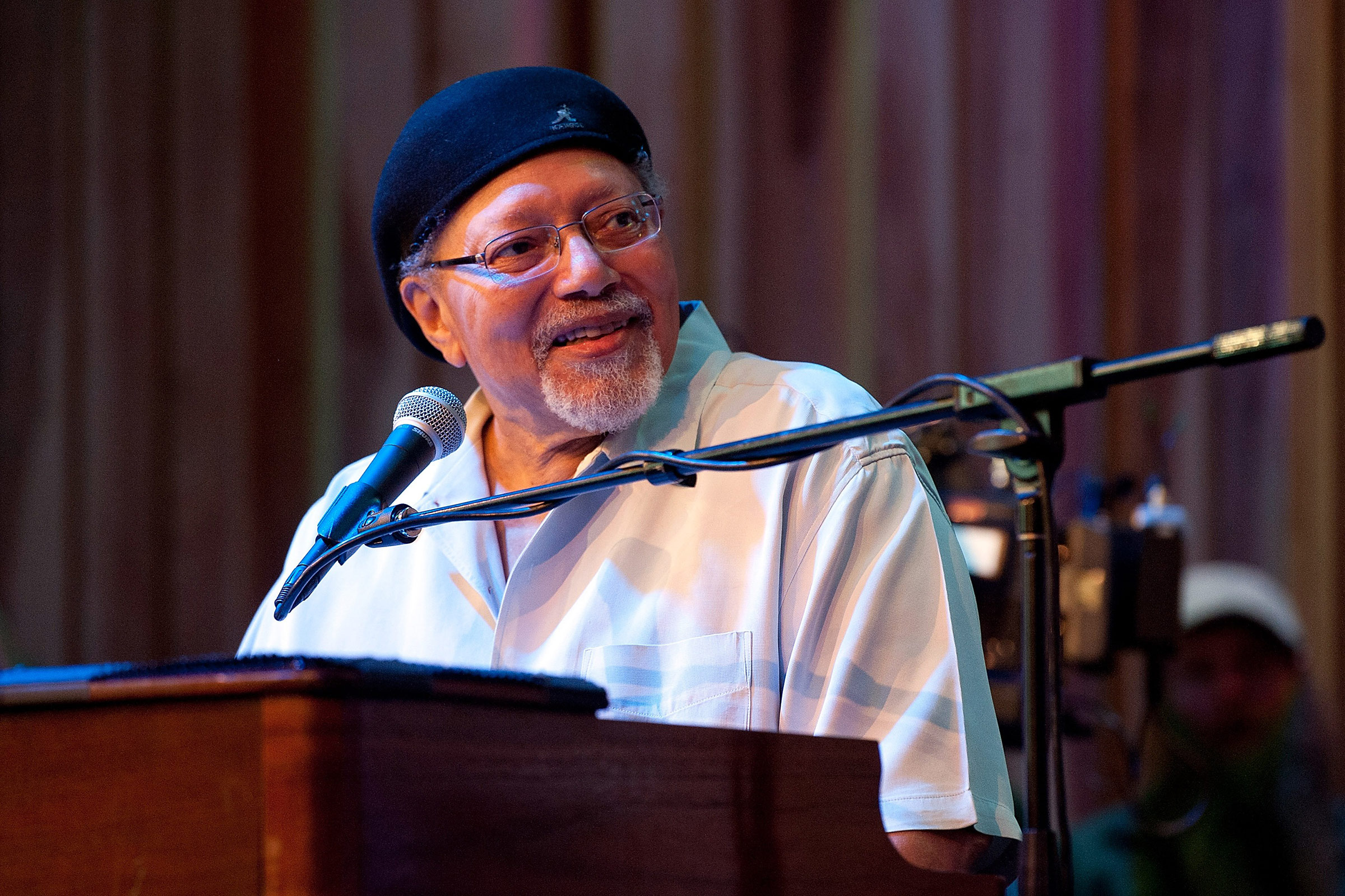 “Wherever we had gigs where the Hawketts were the backup band, Art—who died July 22 at 81—was always the guy who wanted to get it right,” writes Grammy Award-winning singer Irma Thomas.