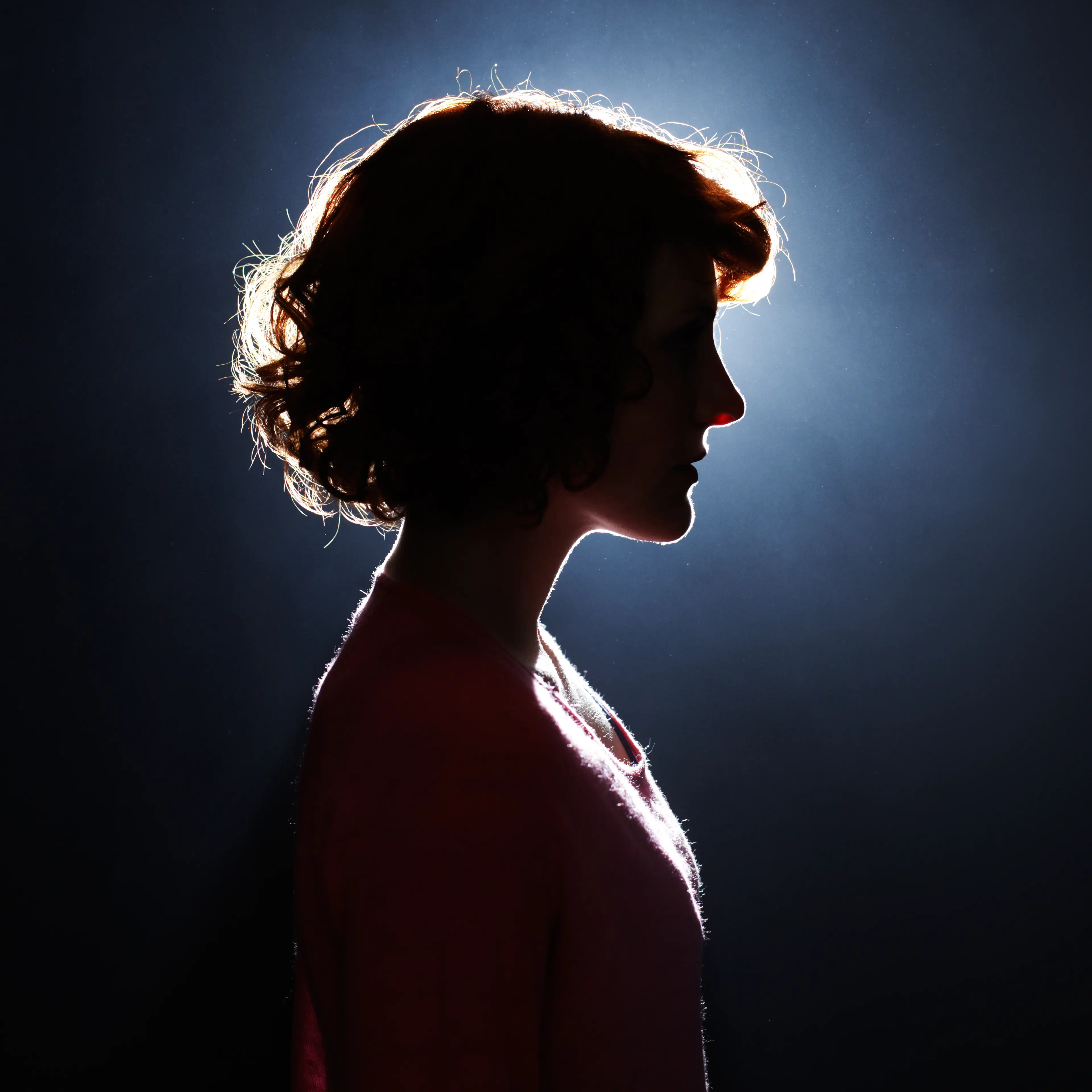 woman menopause