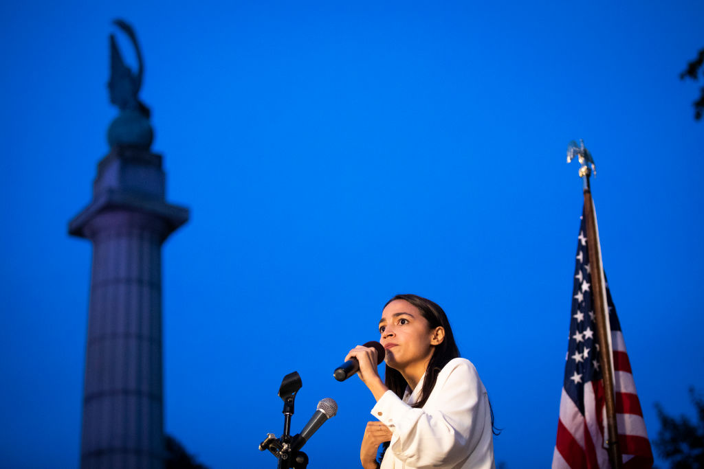 New Yorkers Remember Victims Of Mass Shootings In El Paso And Dayton