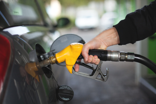 gas-tank