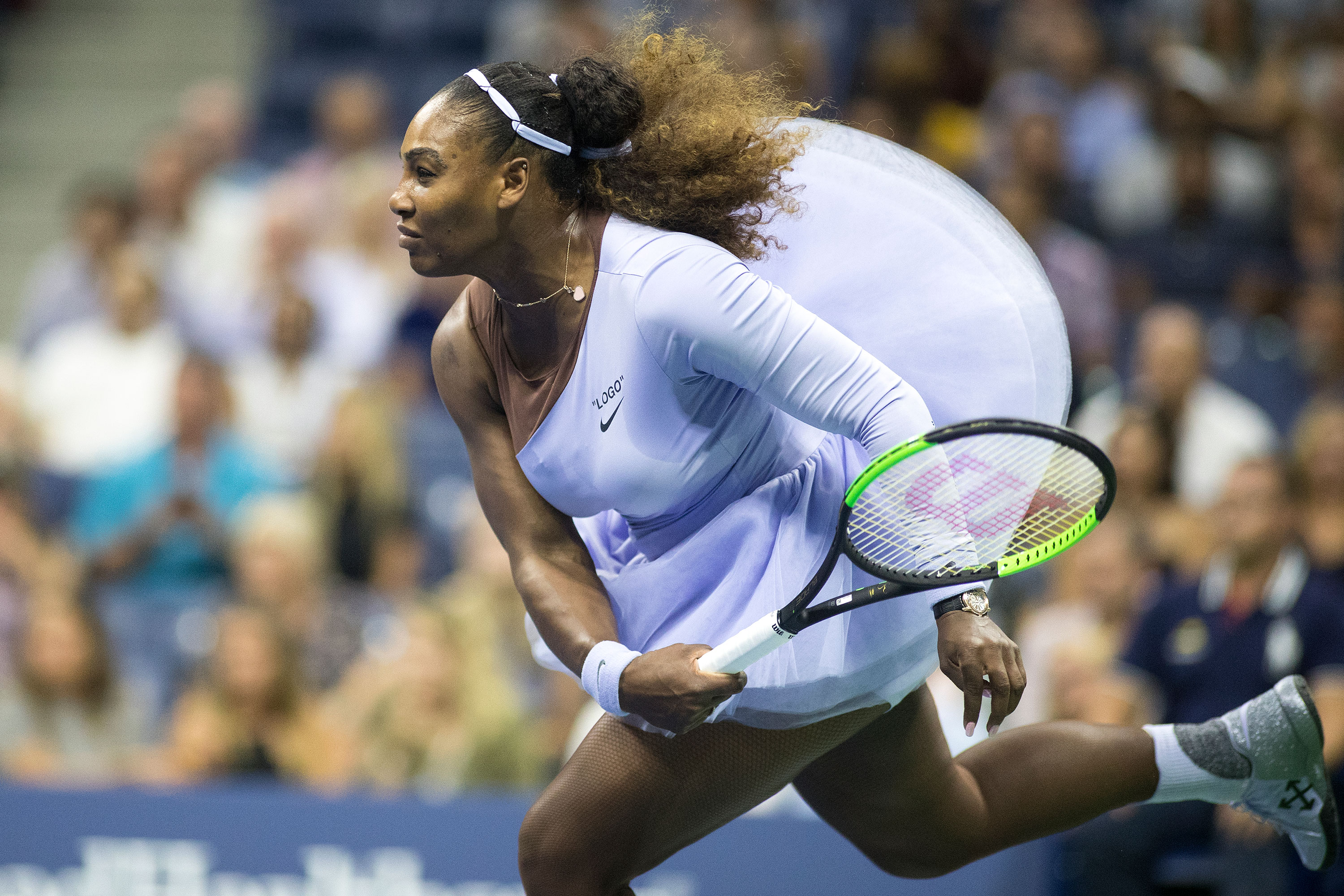 US Open Tennis Tournament 2018