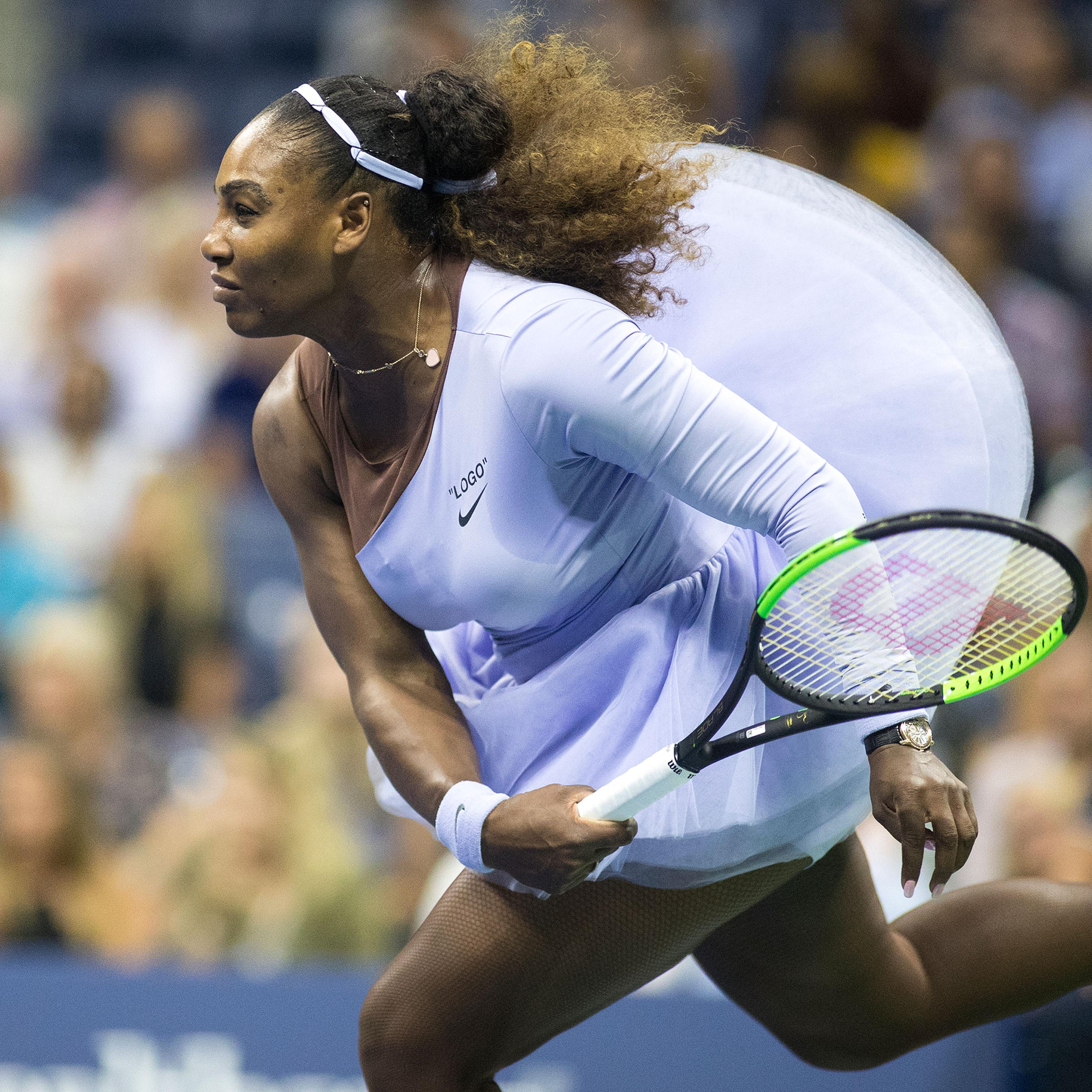 US Open Tennis Tournament 2018