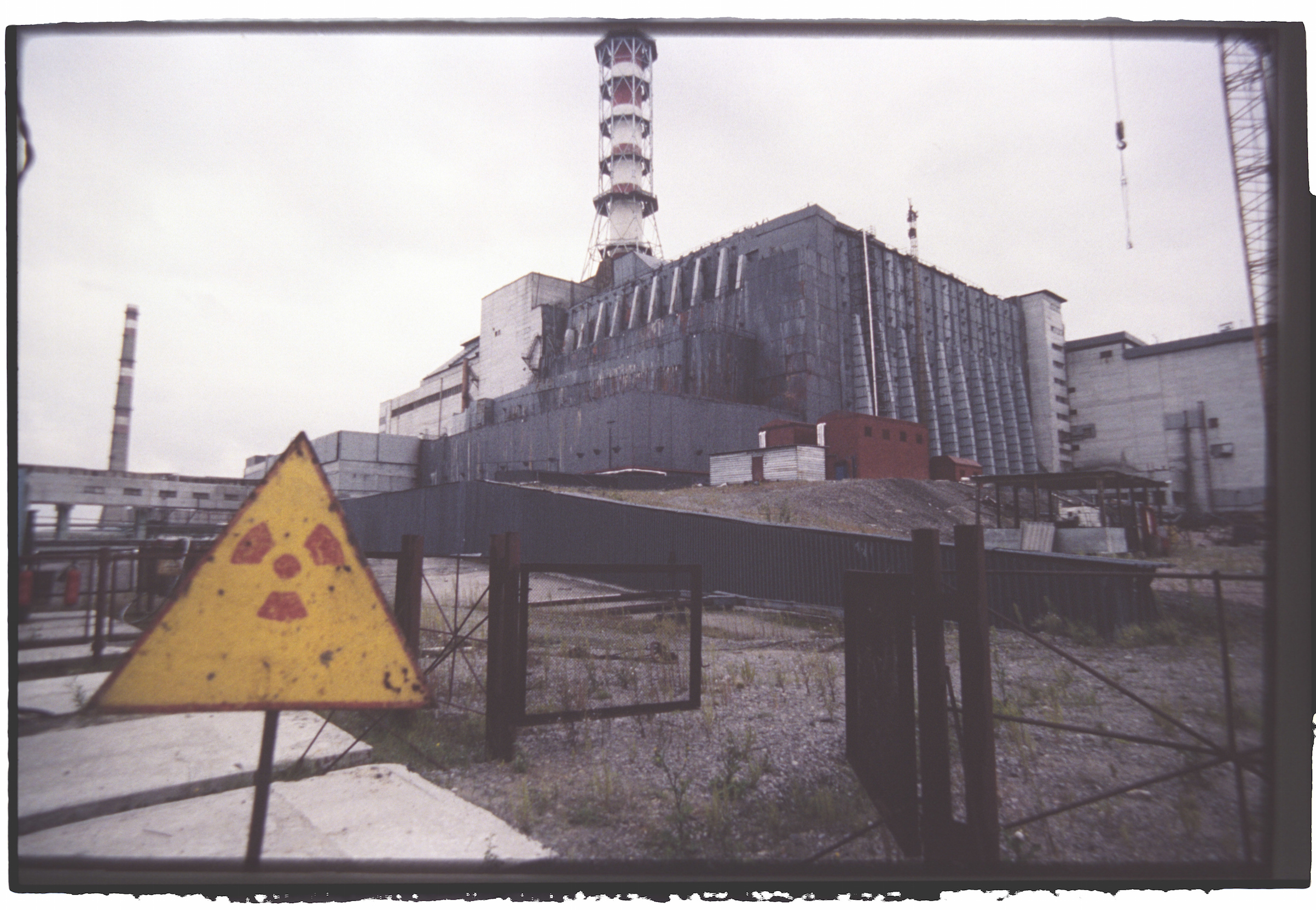 Chernobyl - The Aftermath
