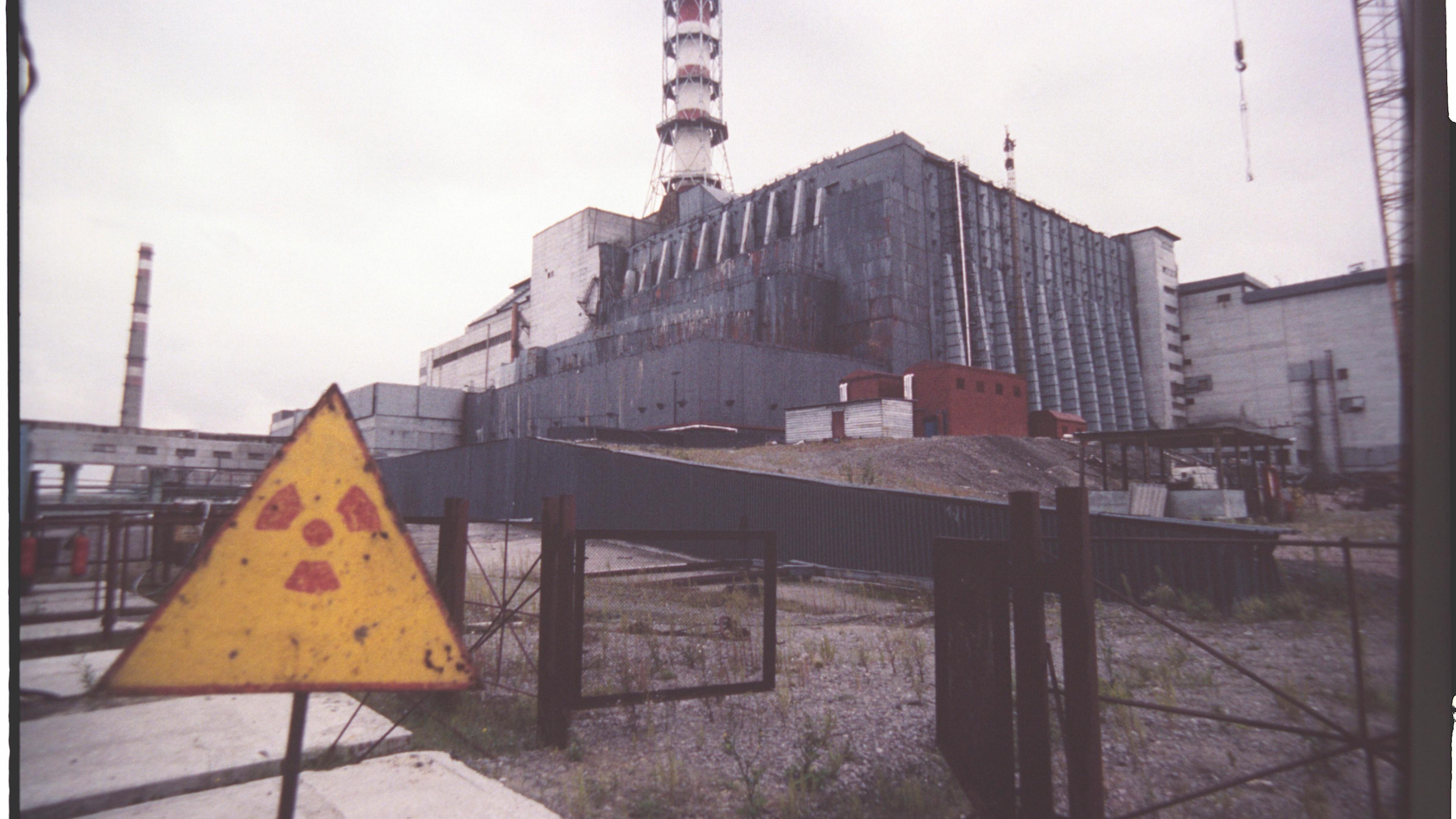 Ec Chernobyl Chernobyl Disaster: Deaths, Environmental Damage Continue