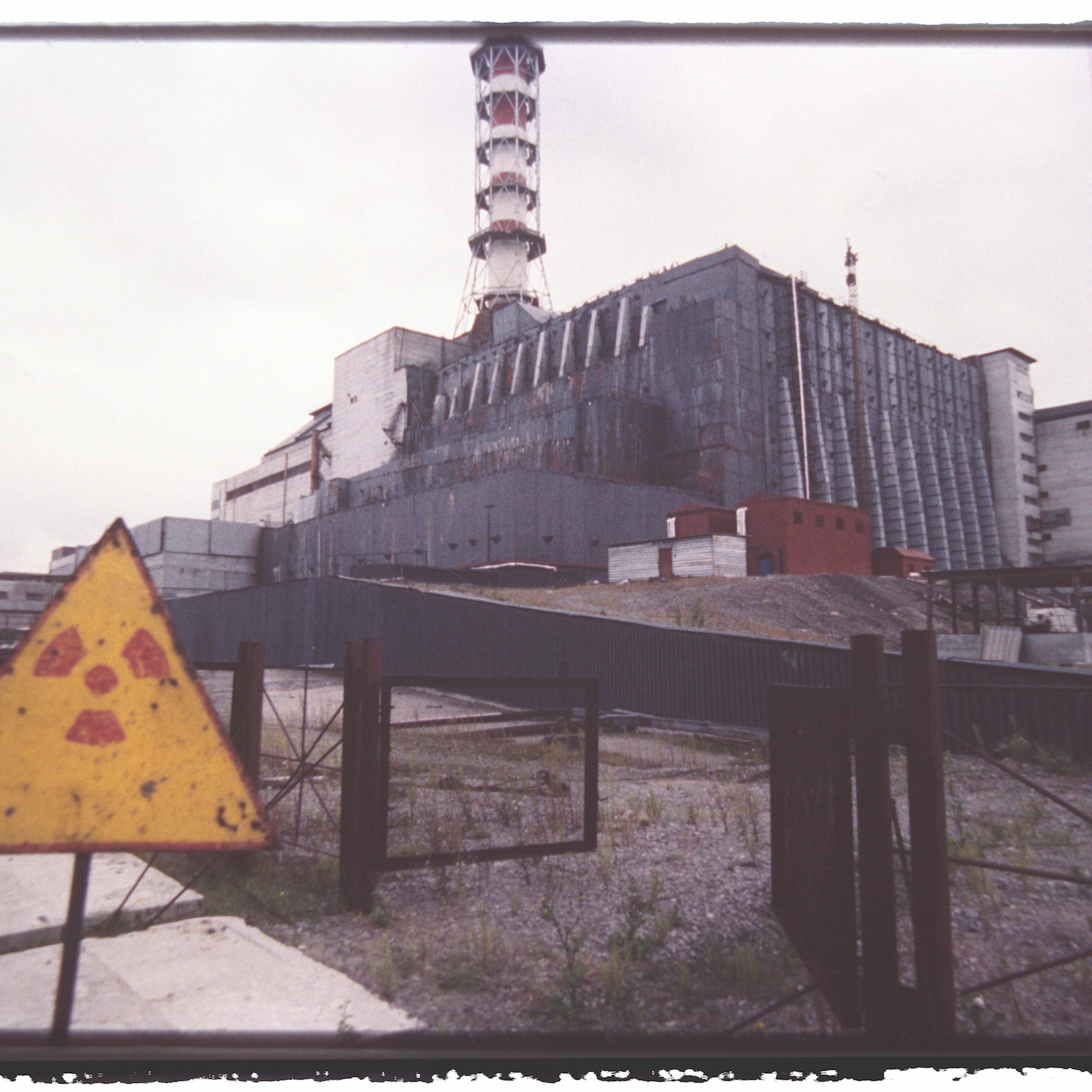 Chernobyl - The Aftermath