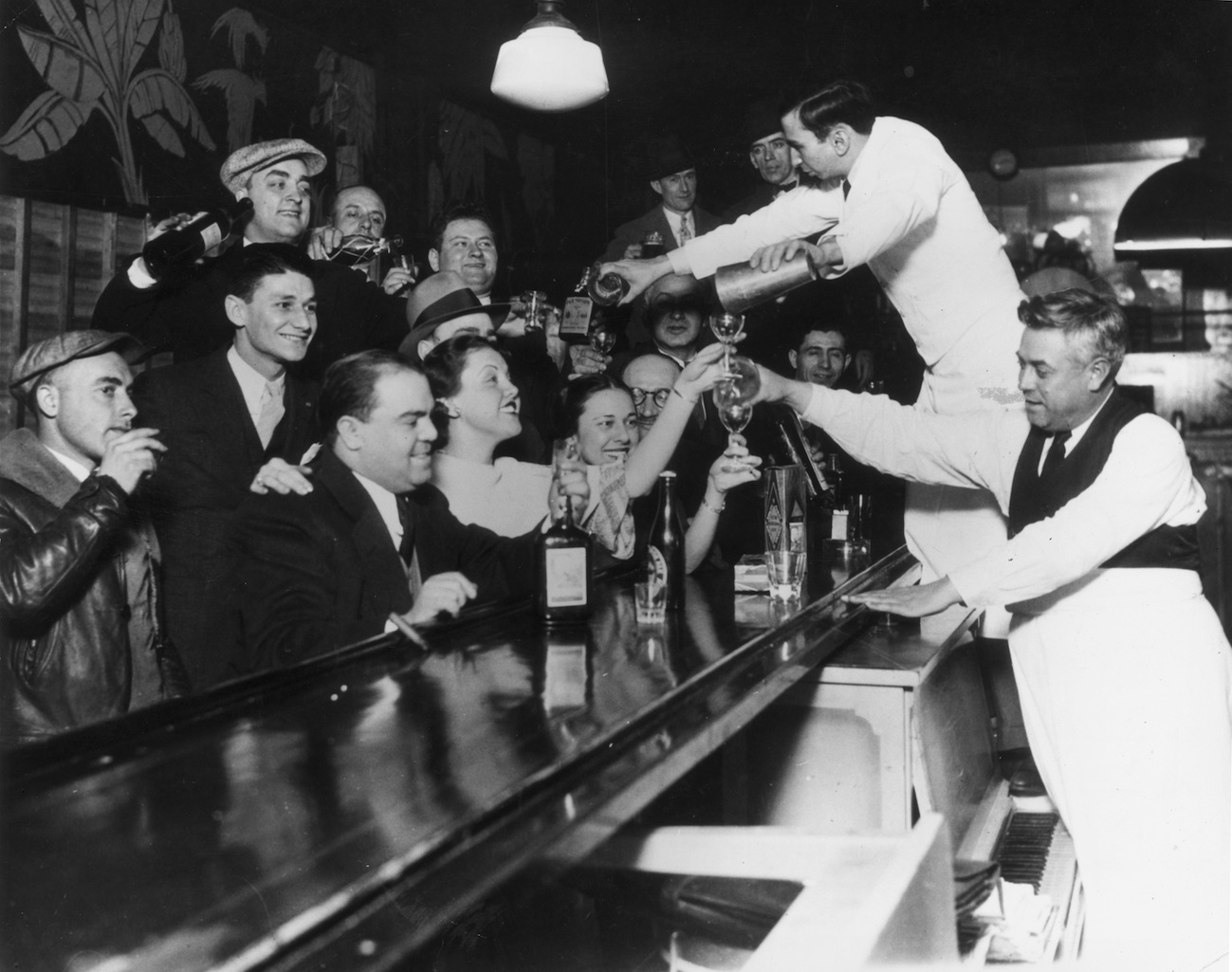 Sloppy Joe's Bar