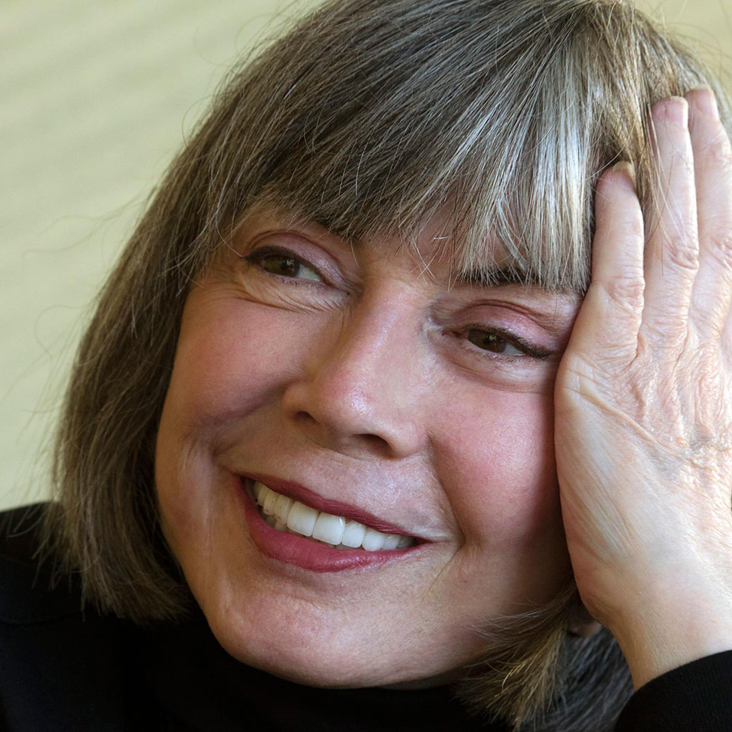 Anne Rice