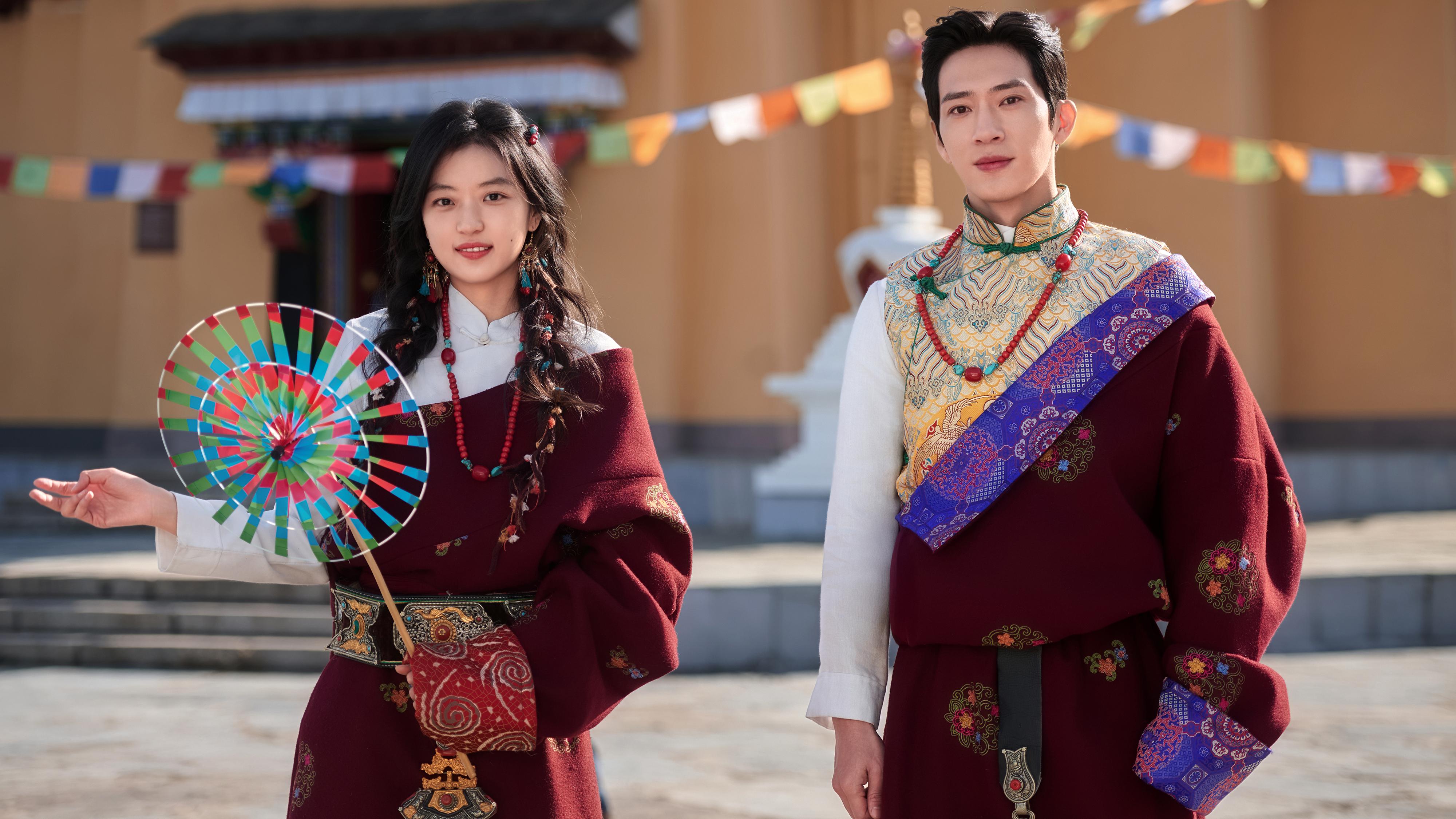 How The Early Spring Ends—And Sets the Stage for More Chinese Dramas on Netflix