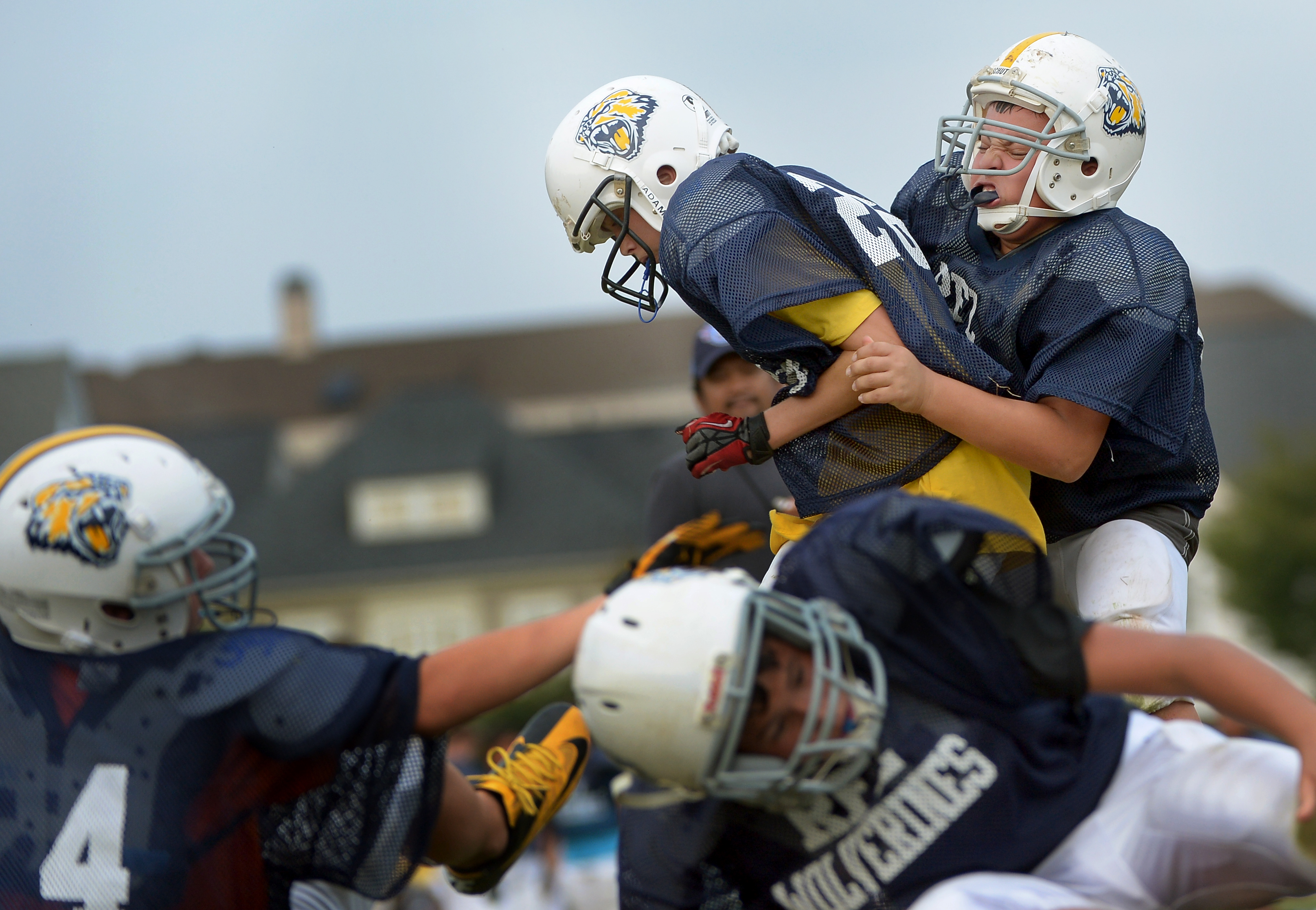 Youth Football