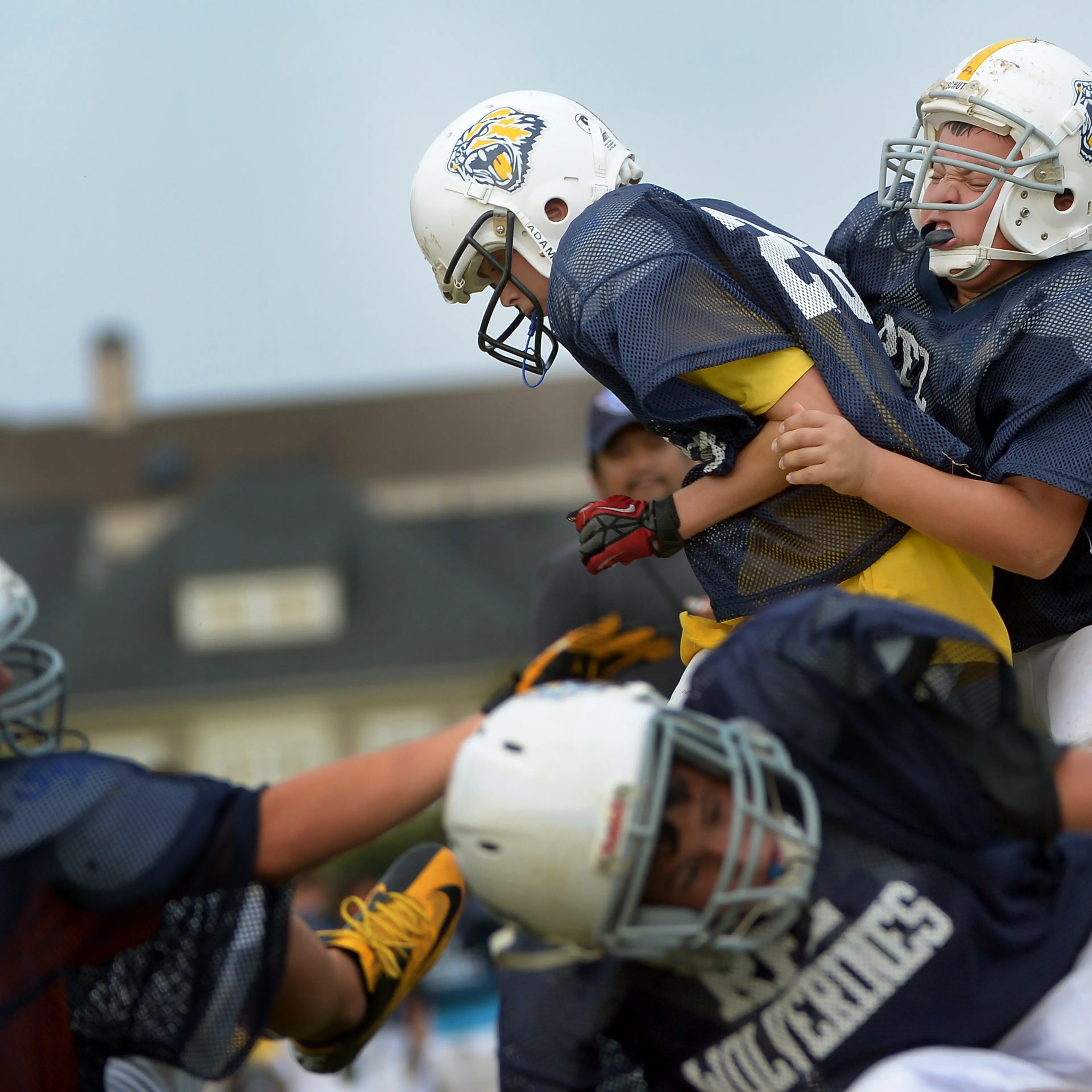 Youth Football