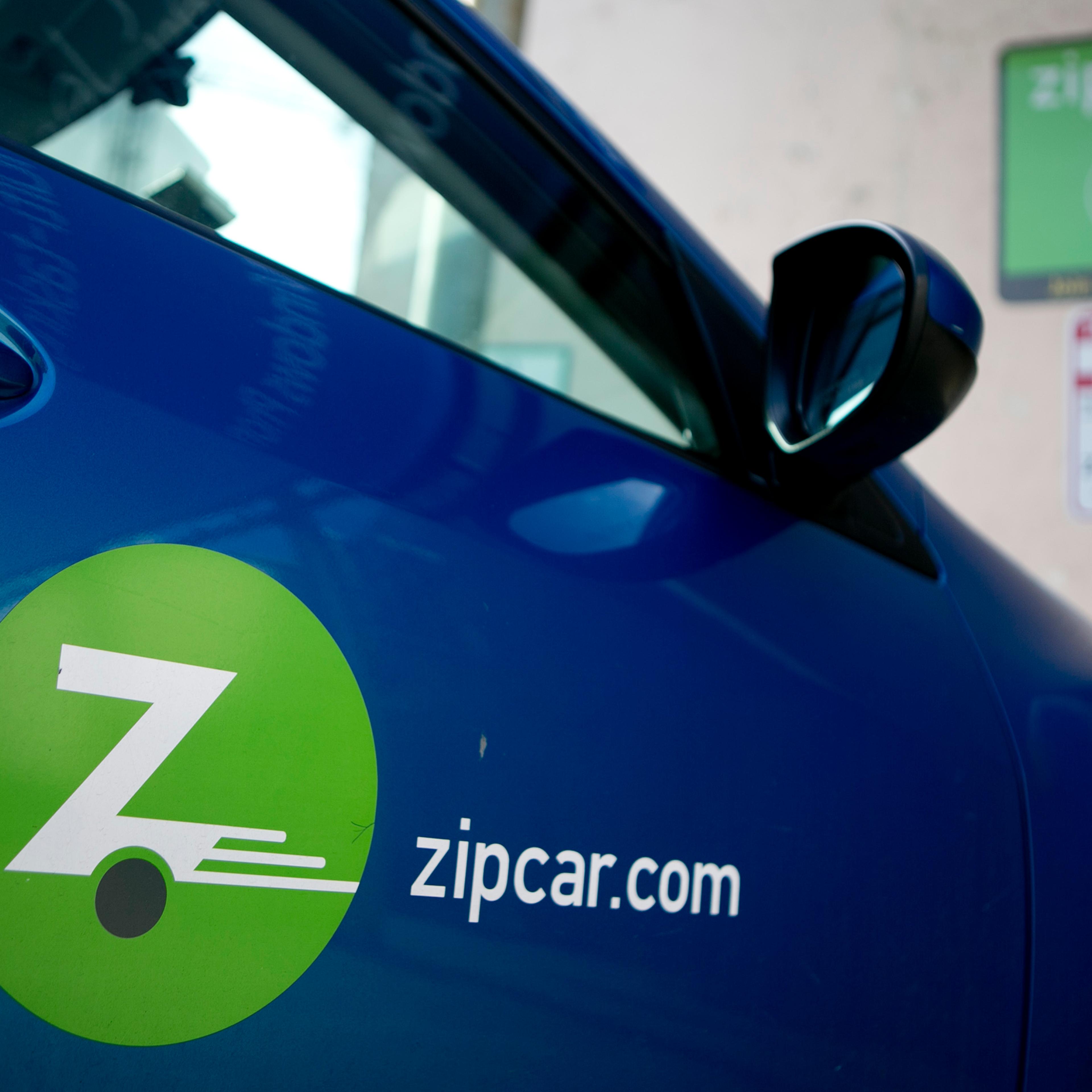 Avis to Acquire Car-Sharing Service Zipcar for $491 Million