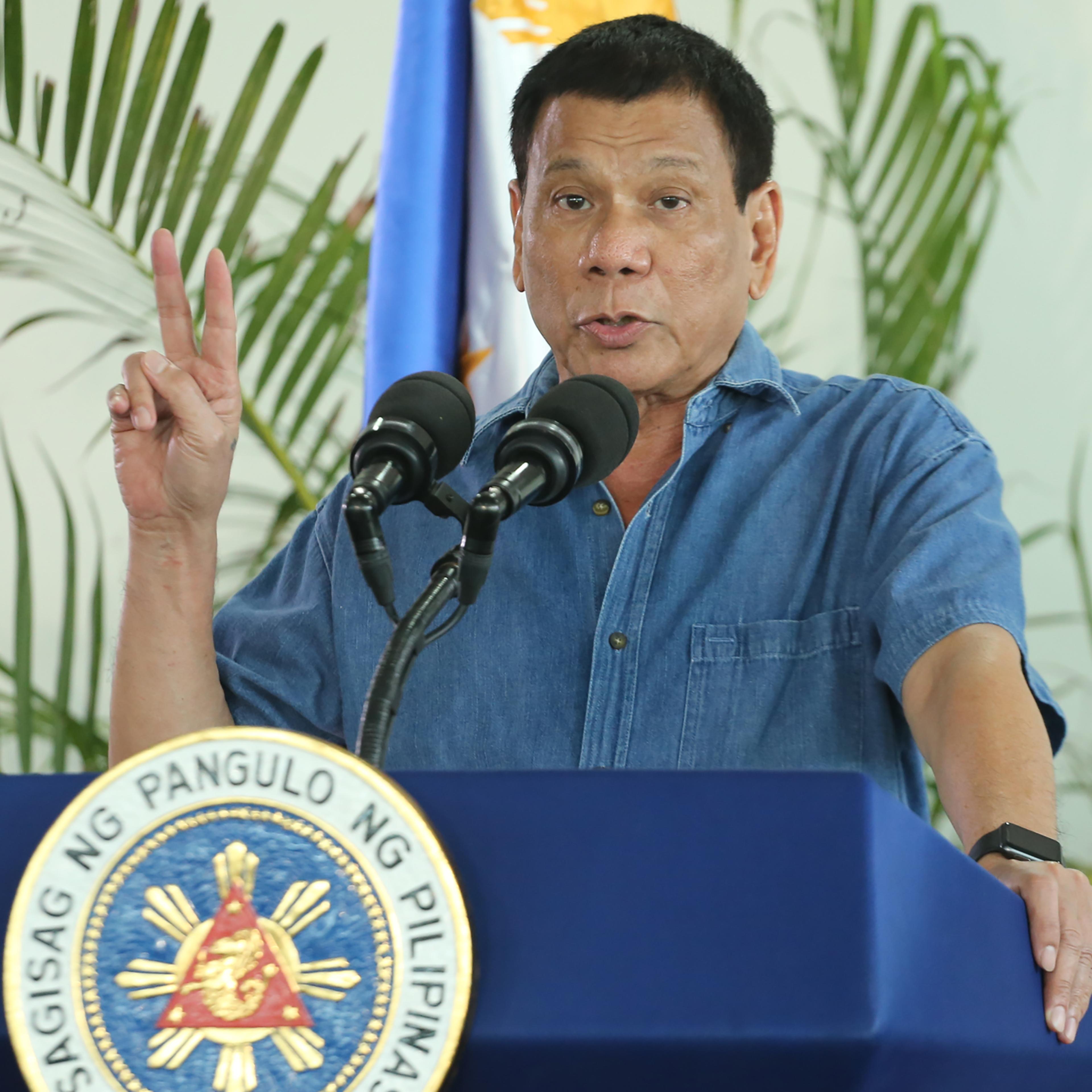 PHILIPPINES-CHINA-BRUNEI-DIPLOMACY-MARITIME