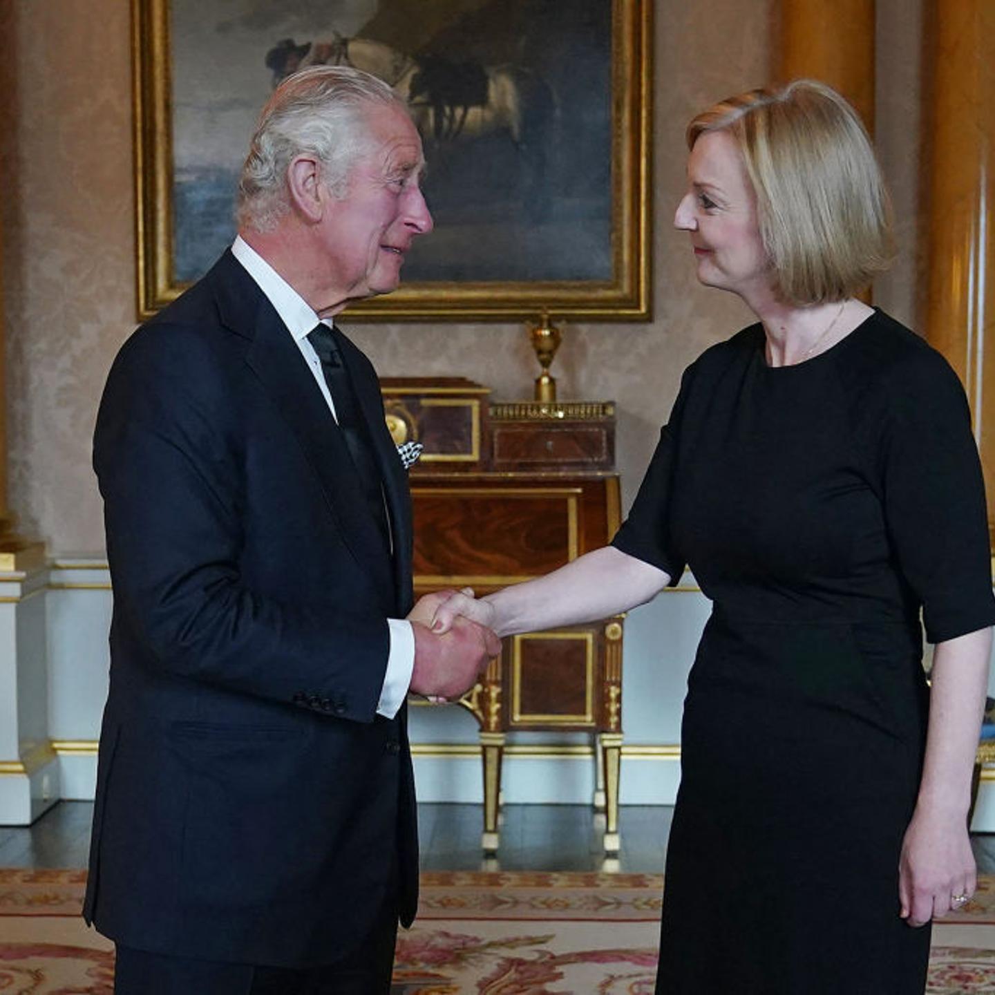 KingCharlesLizTruss