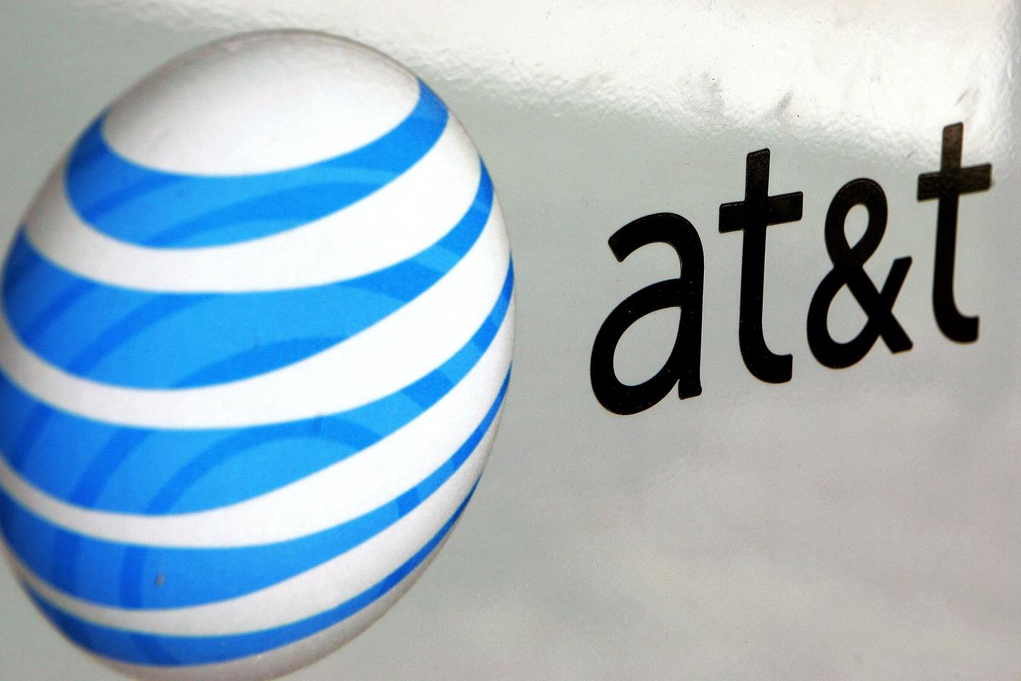 AT&T Cleared to Buy Time Warner in $85 Billion Merger