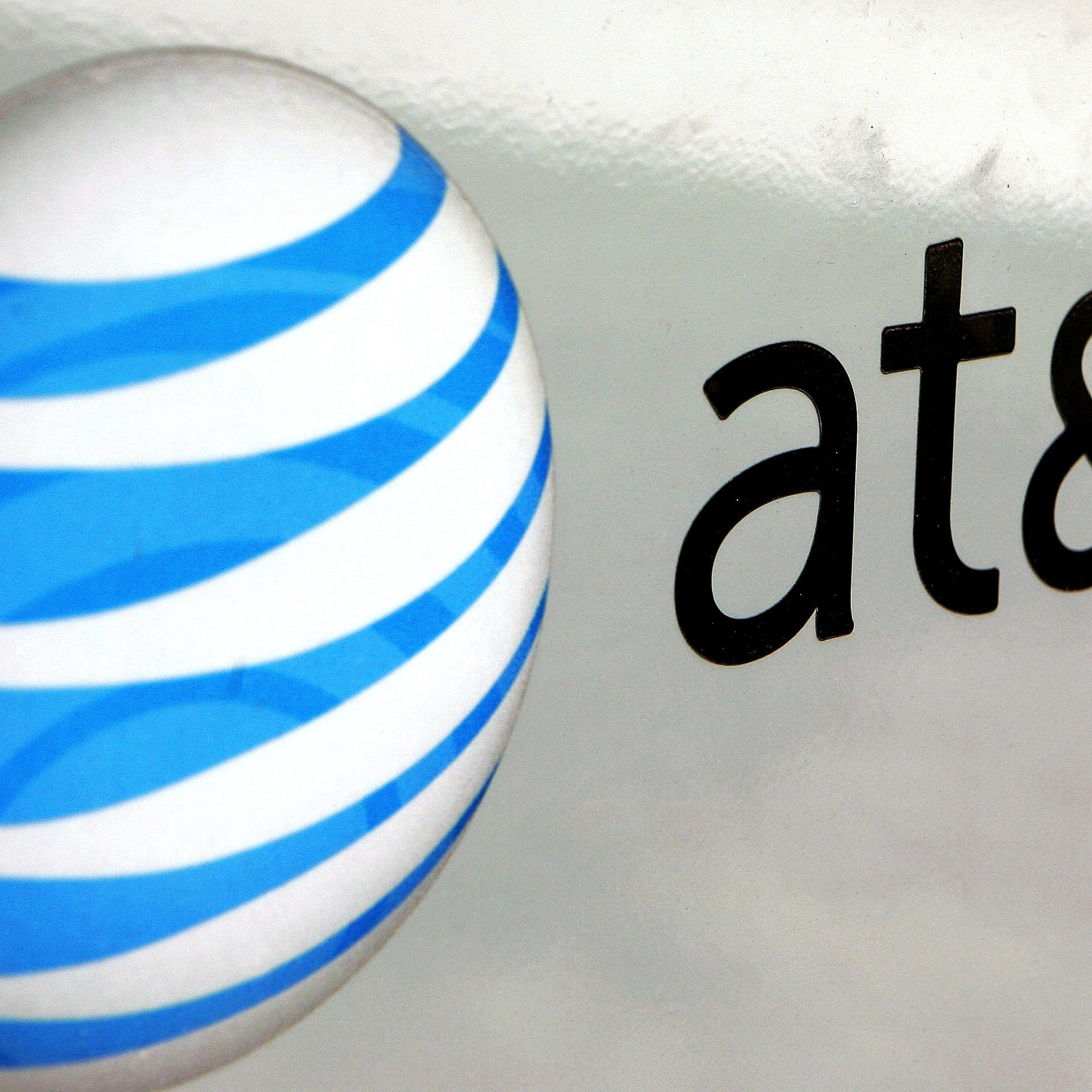 AT&T Reports 81 Percent Rise In Q2 Profit