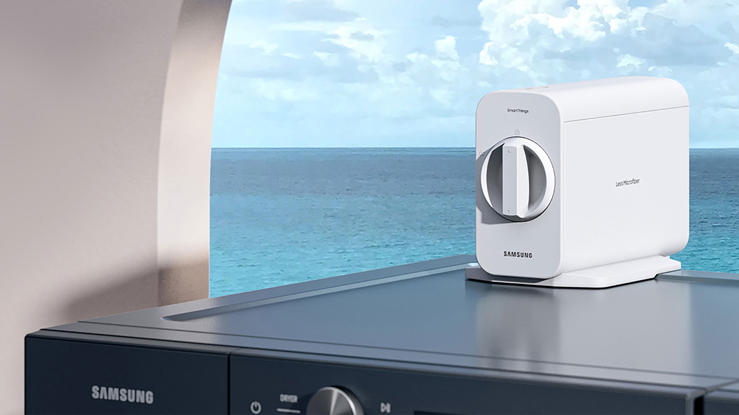 Samsung Less Microfiber Filter: The 200 Best Inventions of 2023