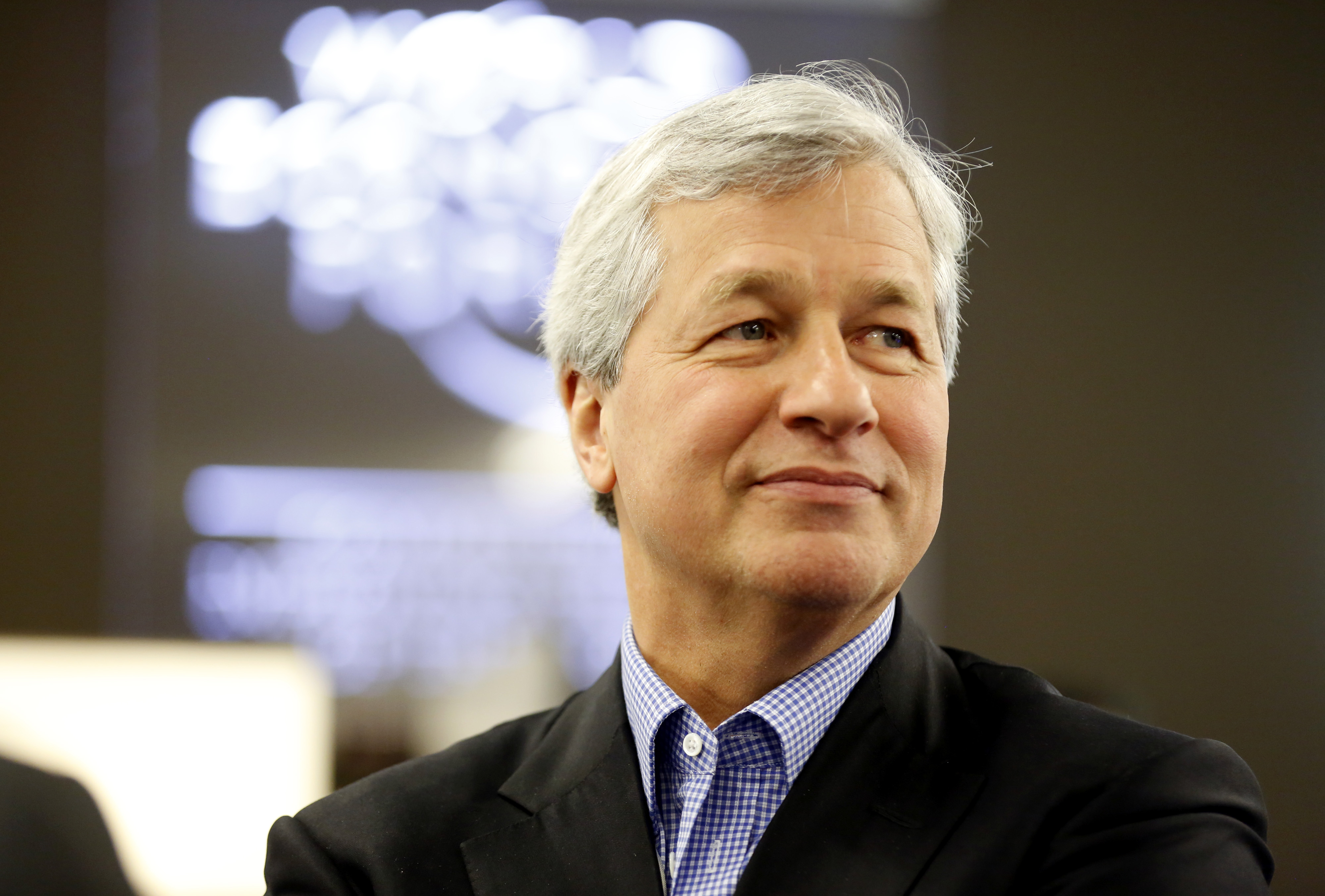 The Davos World Economic Forum 2014