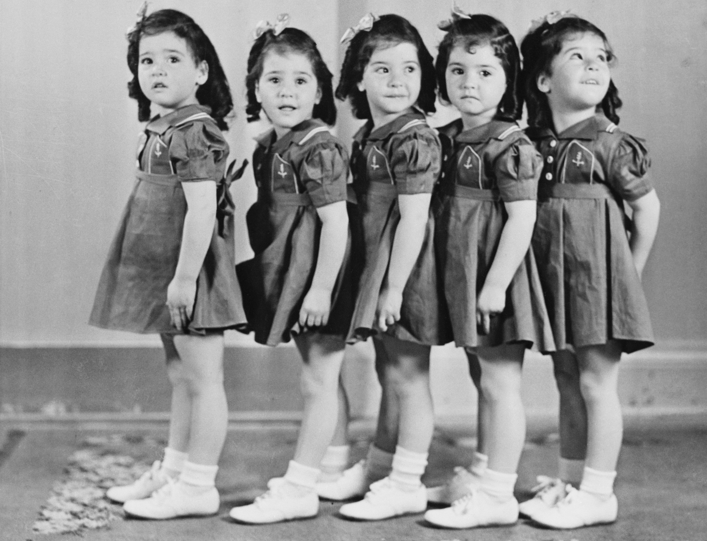 Five of a Kind