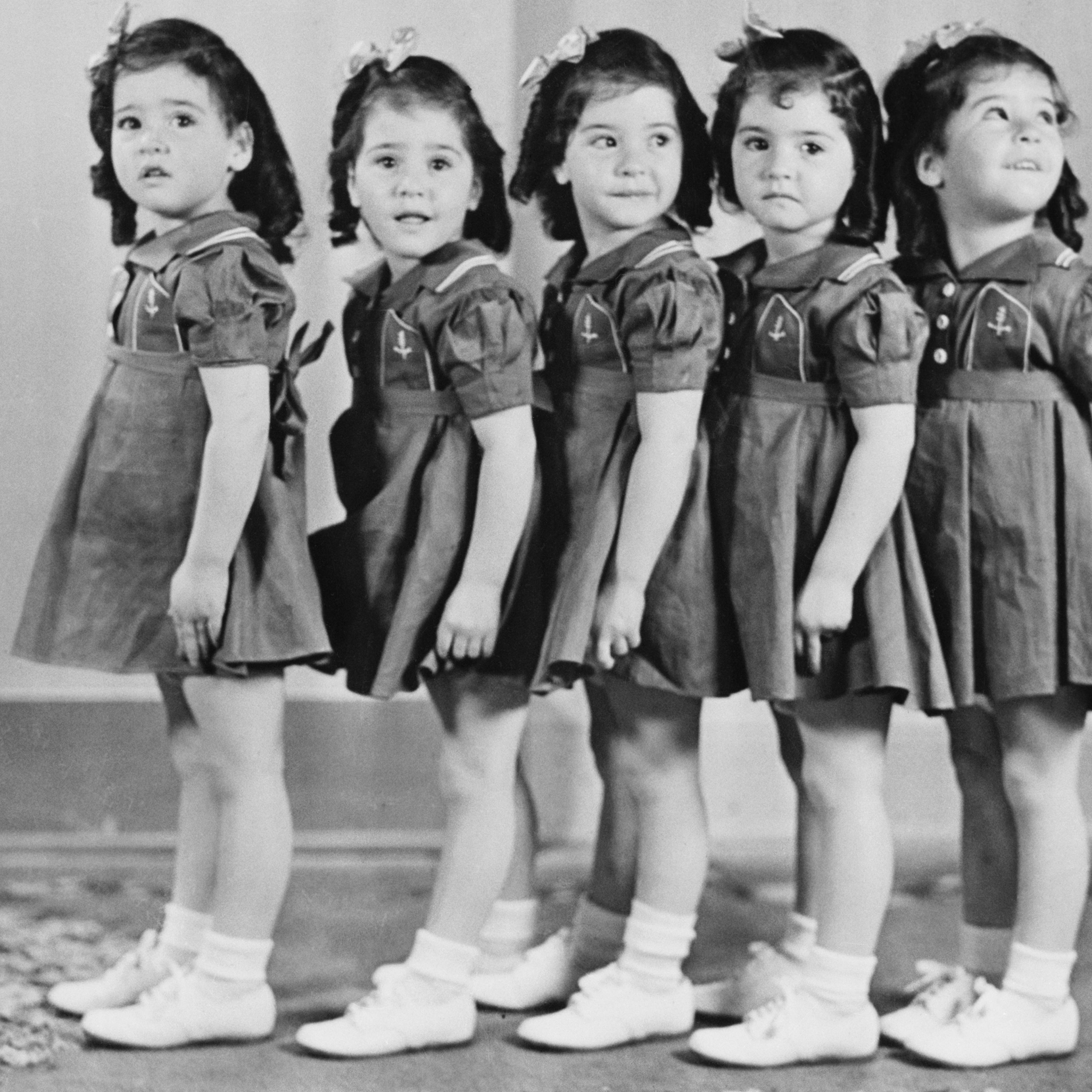 Five of a Kind
