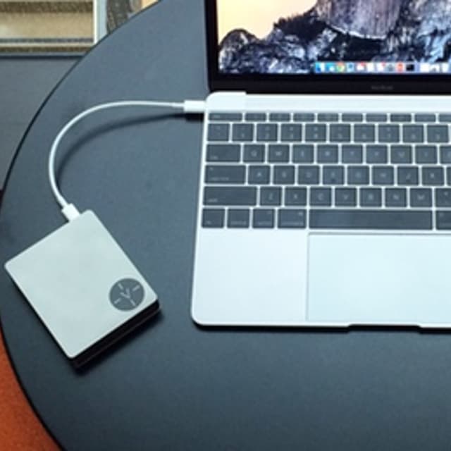 The Voltus as displayed on their Kickstarter page.